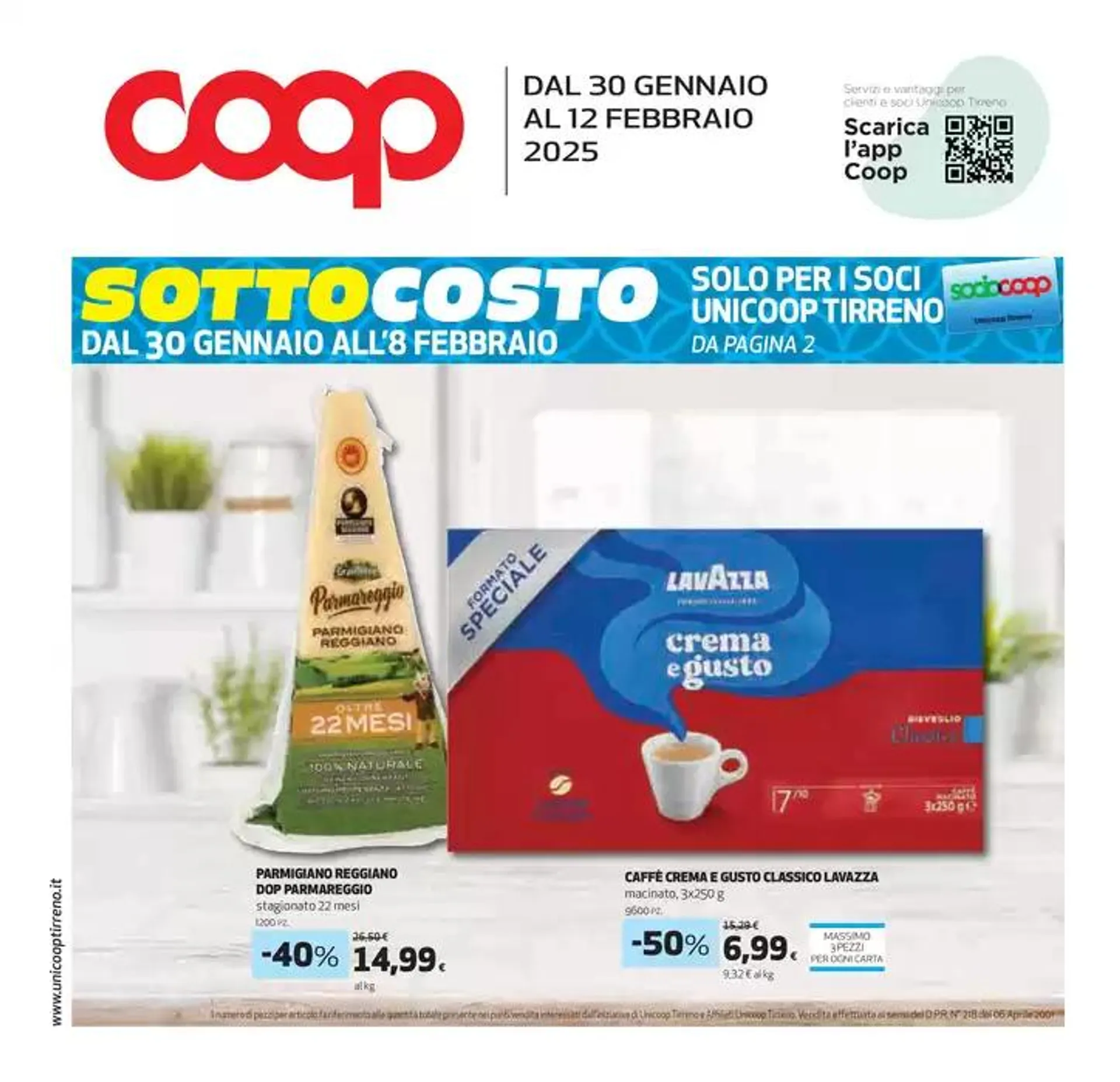 Sottocosto - 1