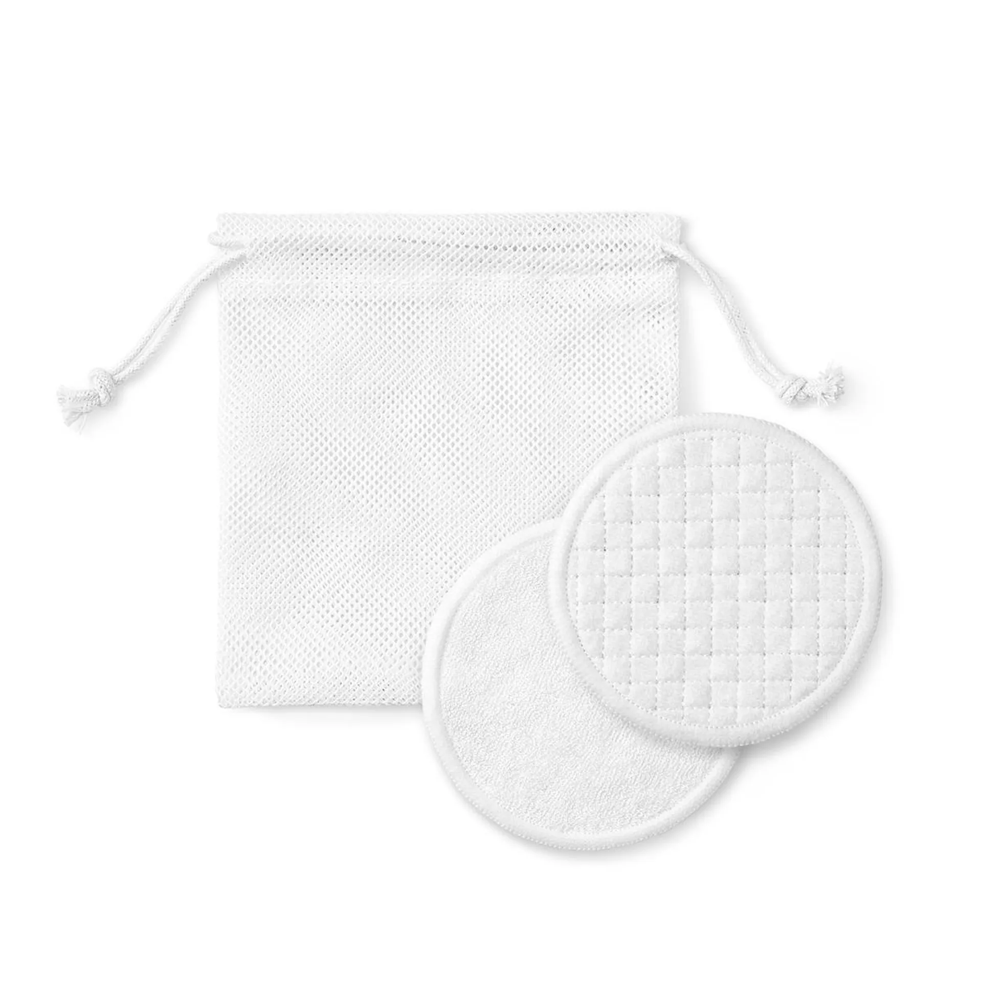 make up remover cleansing pads