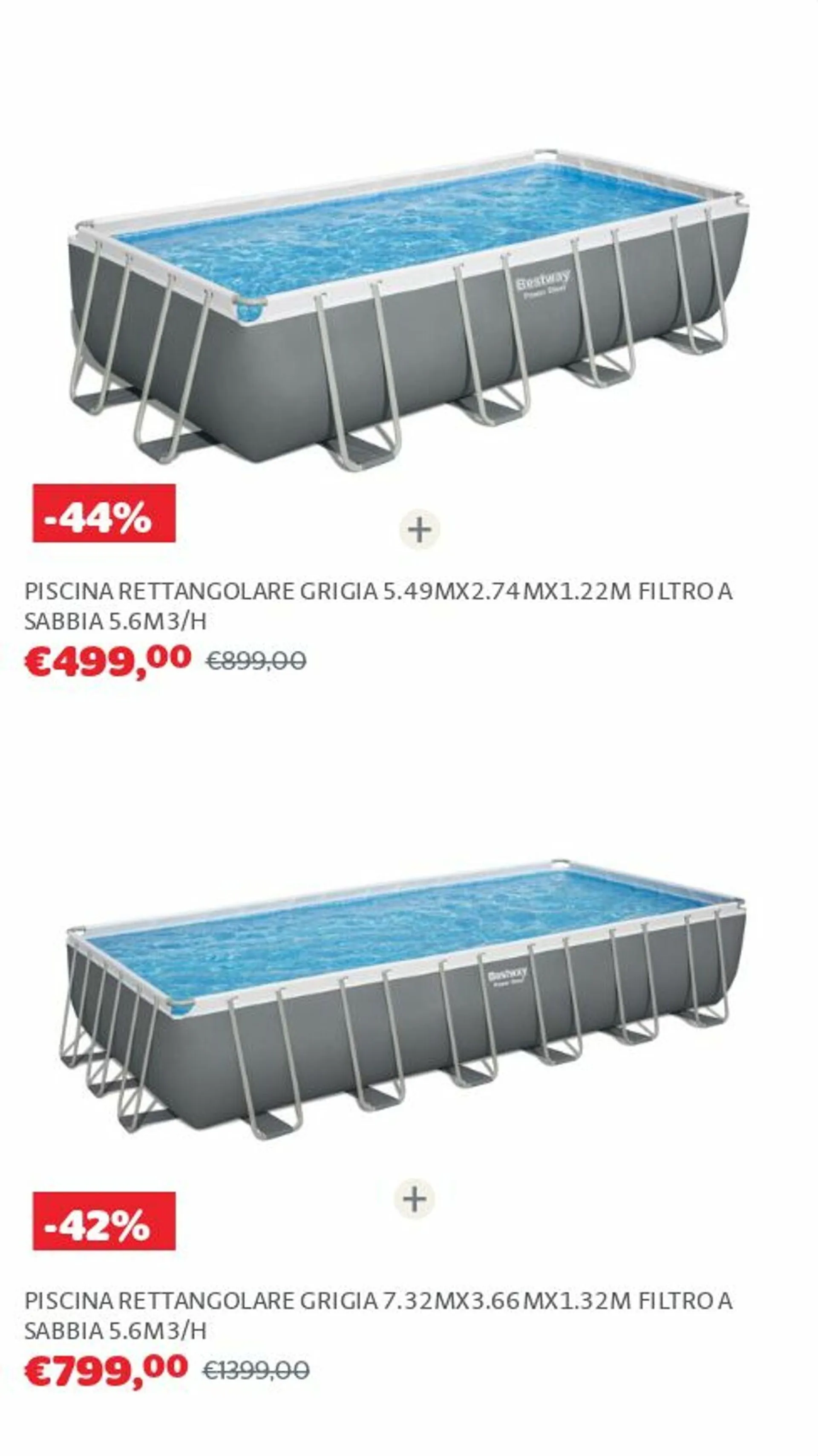 Bricocenter Volantino attuale da 16 giugno a 30 giugno di 2025 - Pagina del volantino 10