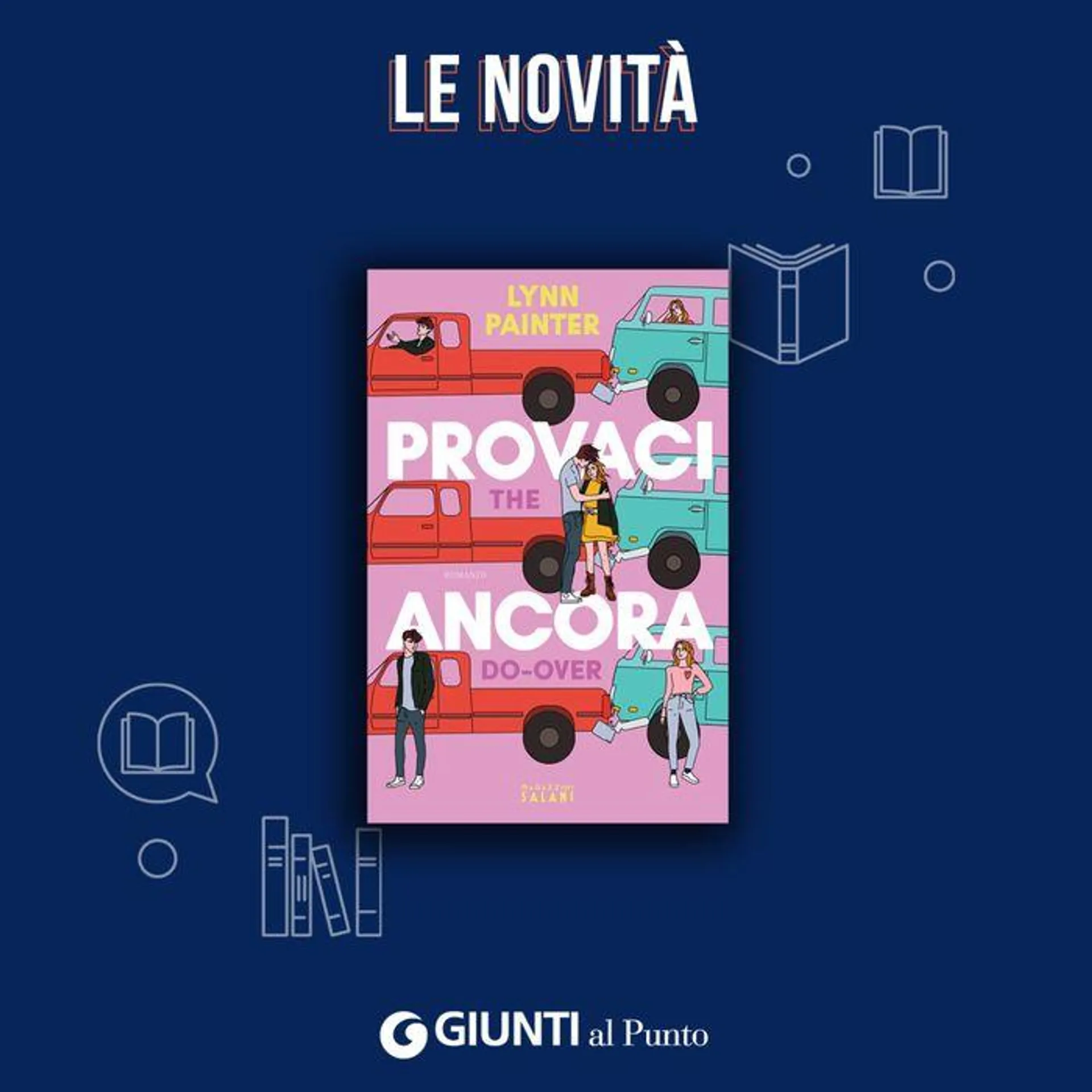 Le novita - 7