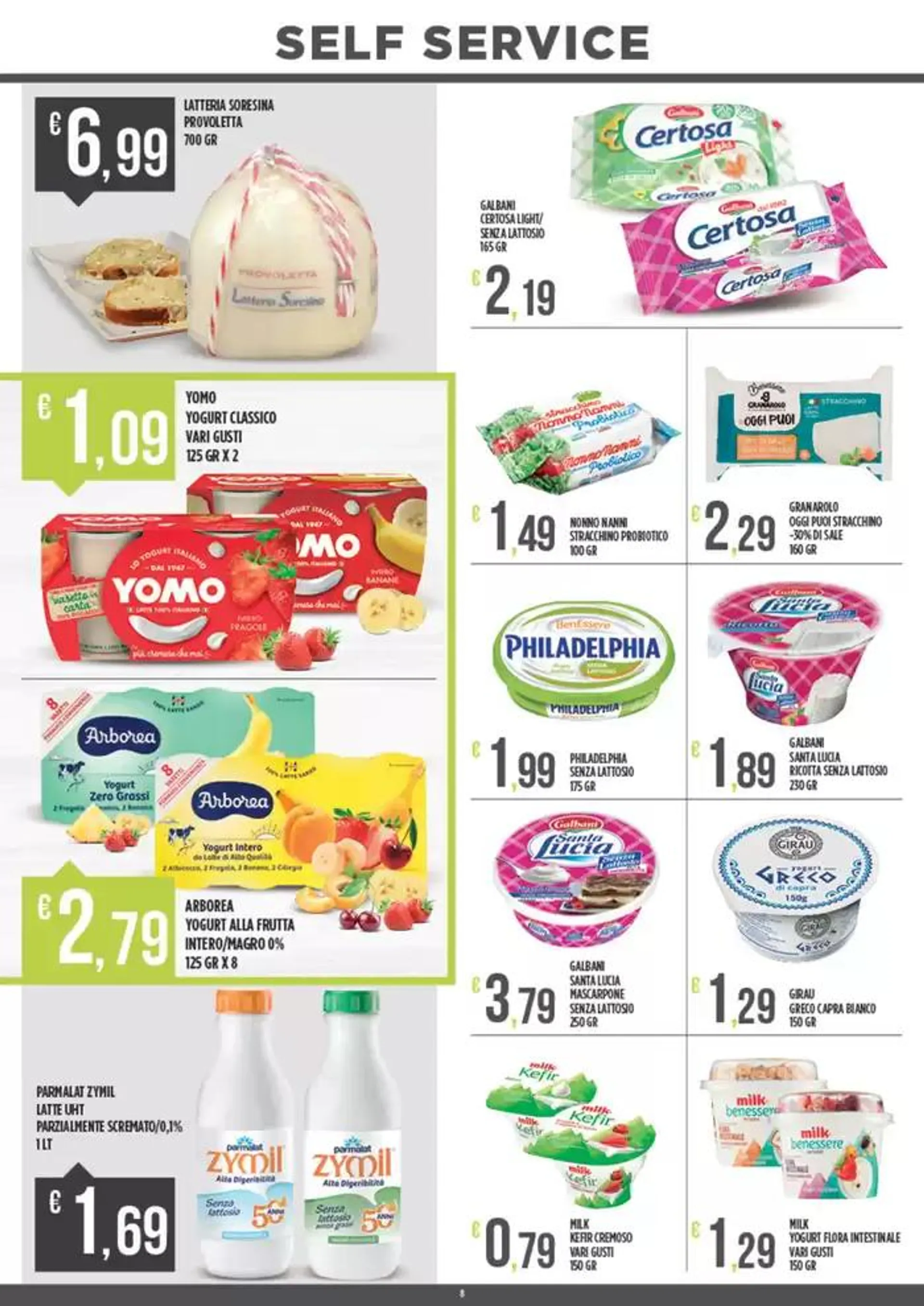 Grande convenienza! - 8
