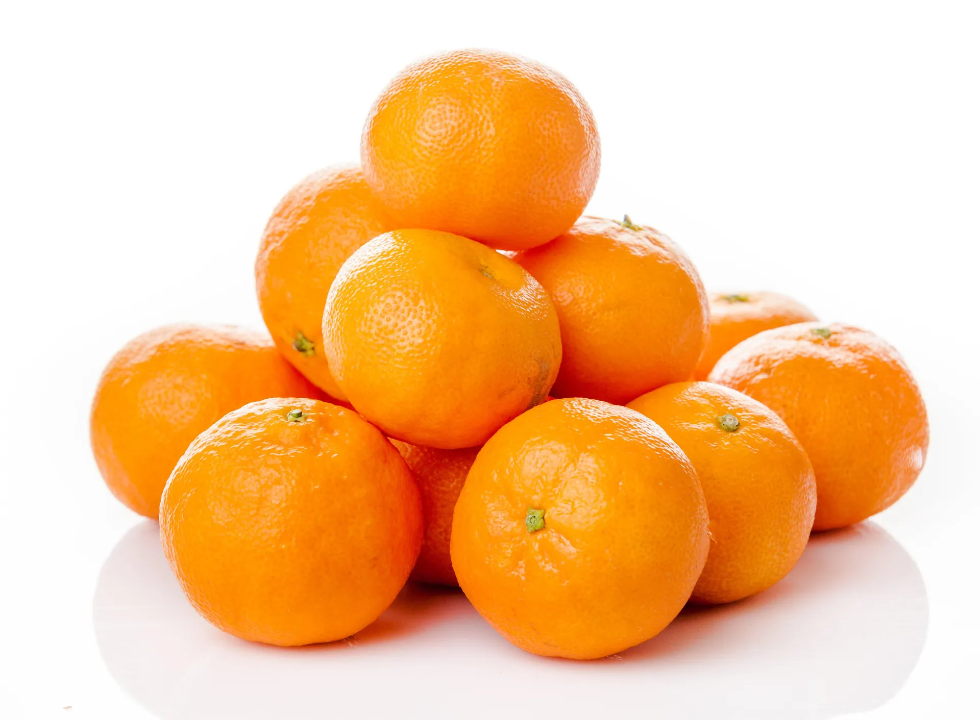 Clementine Foglia 1 kg Italia I categoria calibro 58-67 mm