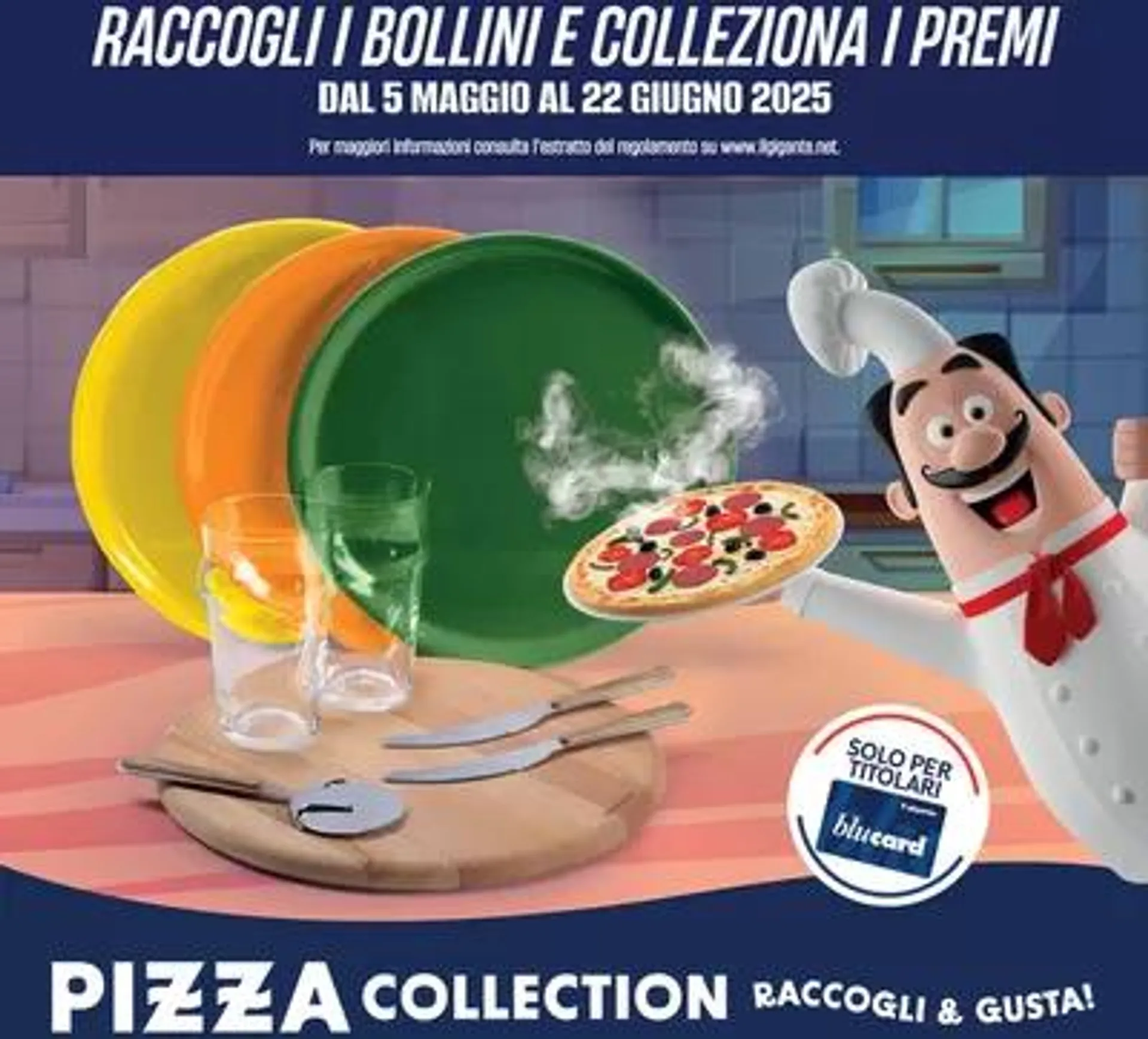 Festa della Pizza - 1