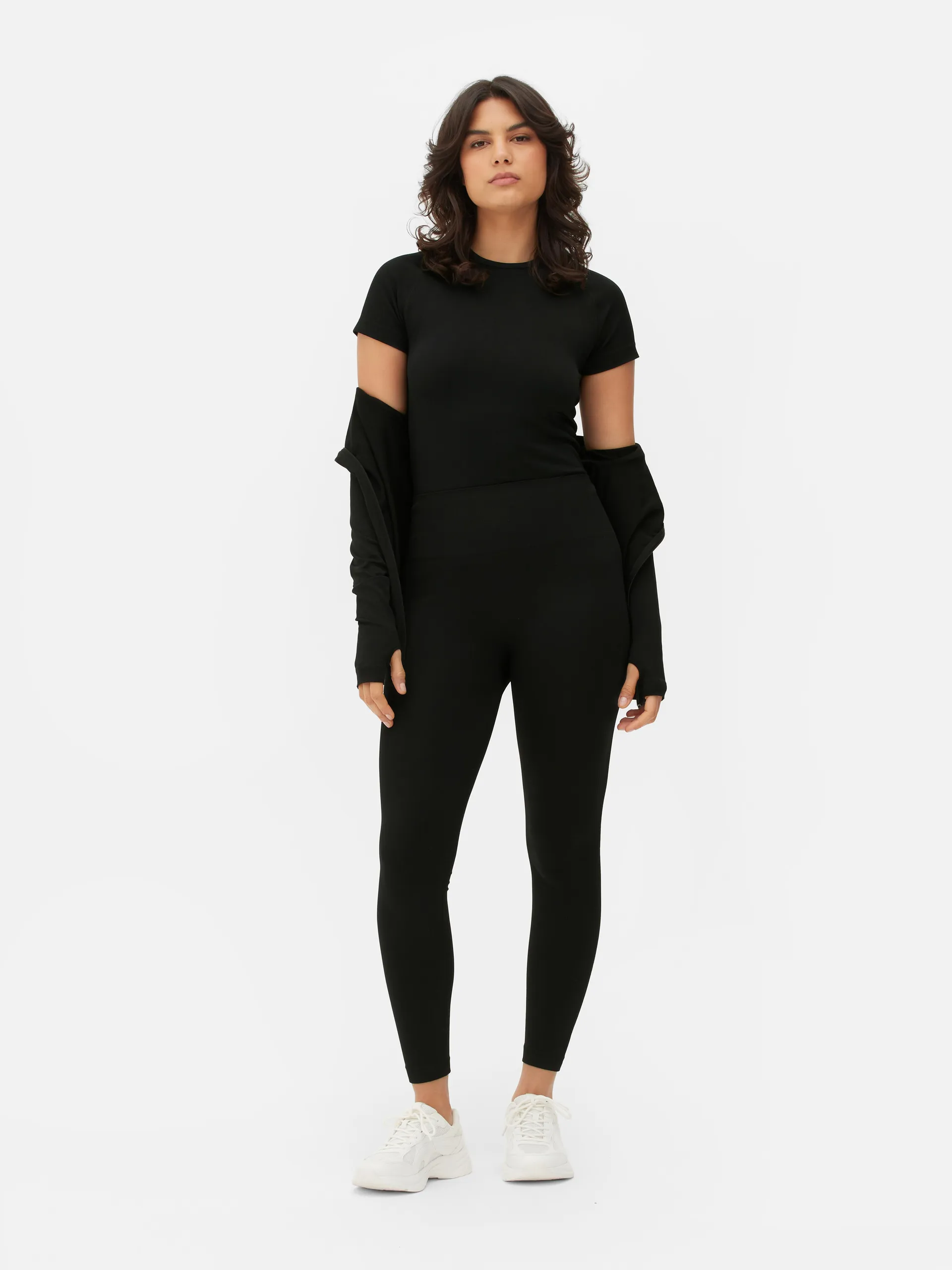 Lange Performance Leggings