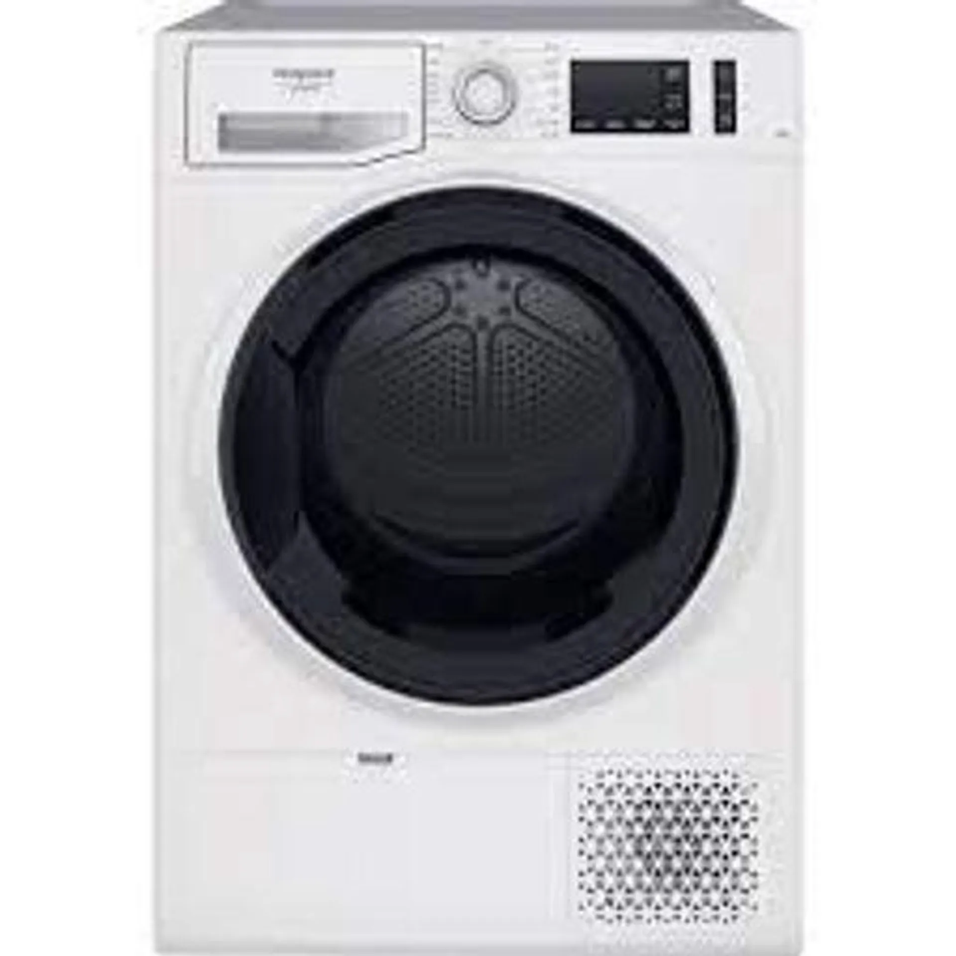 Hotpoint ariston ntm1182kit asciugatrice  8kg a+++ easy clean...