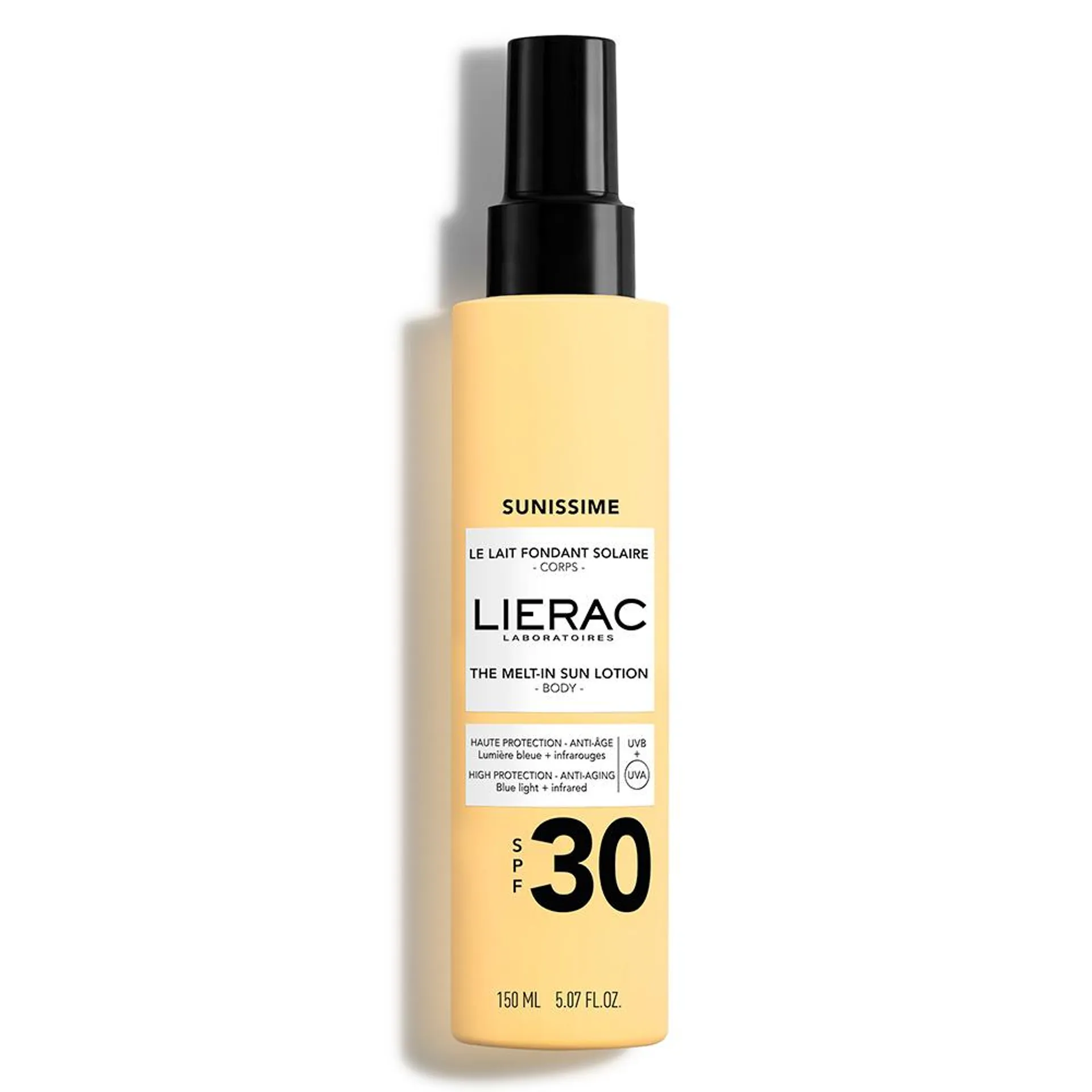 Sunissime Corpo 150 ml