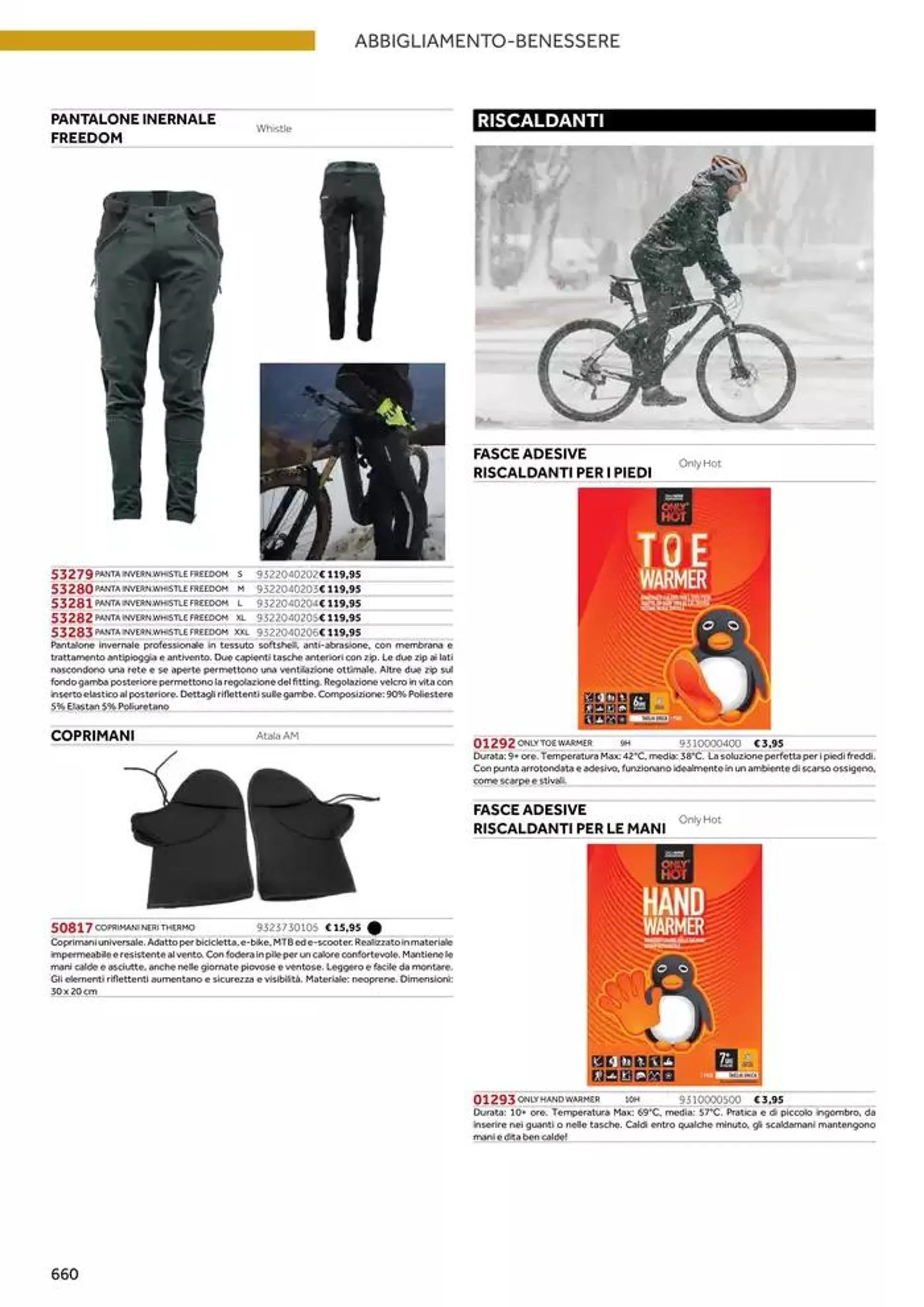 Catalogo AM 2025 da 17 gennaio a 31 dicembre di 2025 - Pagina del volantino 668