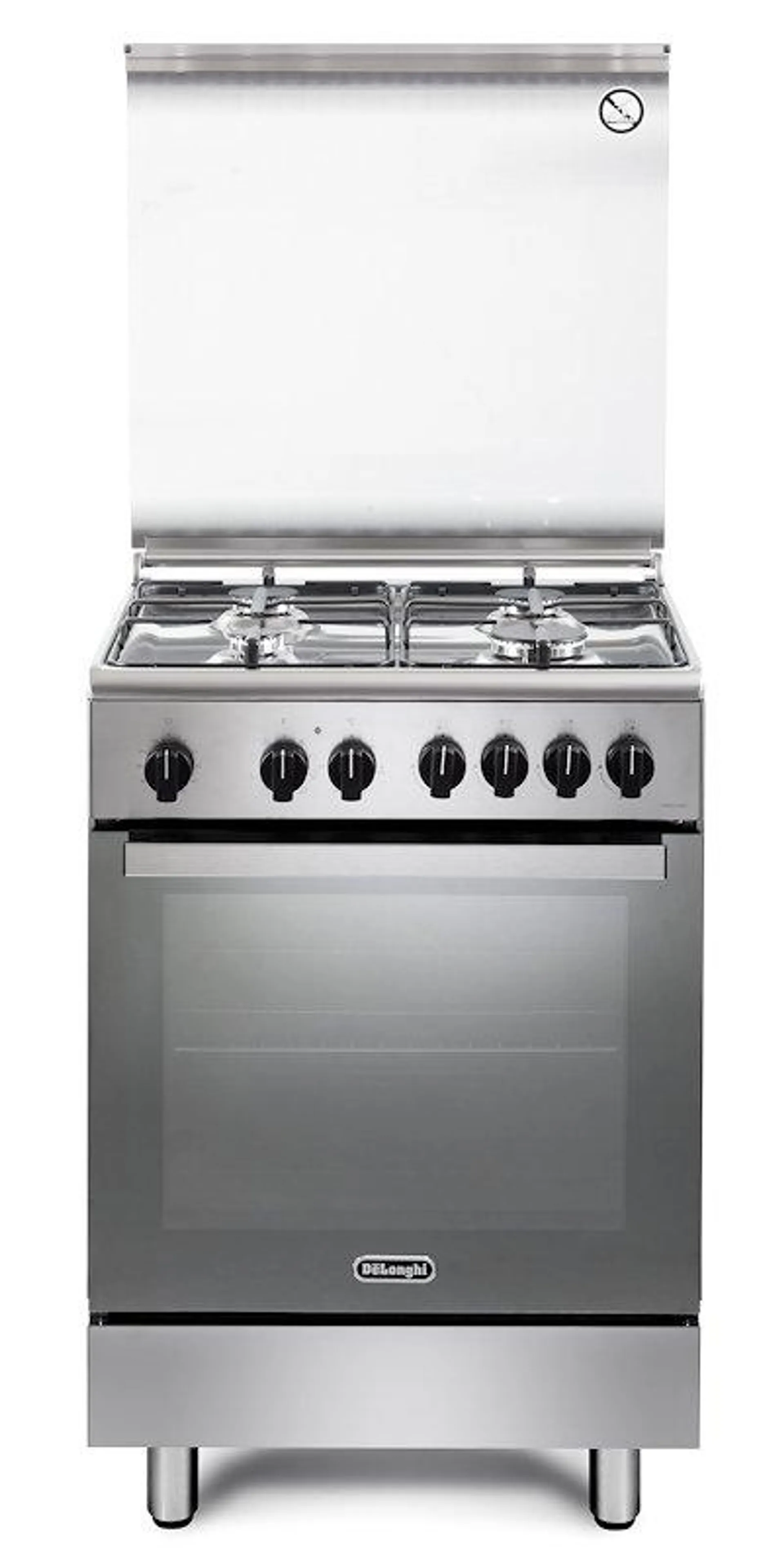 De Longhi Cucina con forno elettrico Dmx 64 L