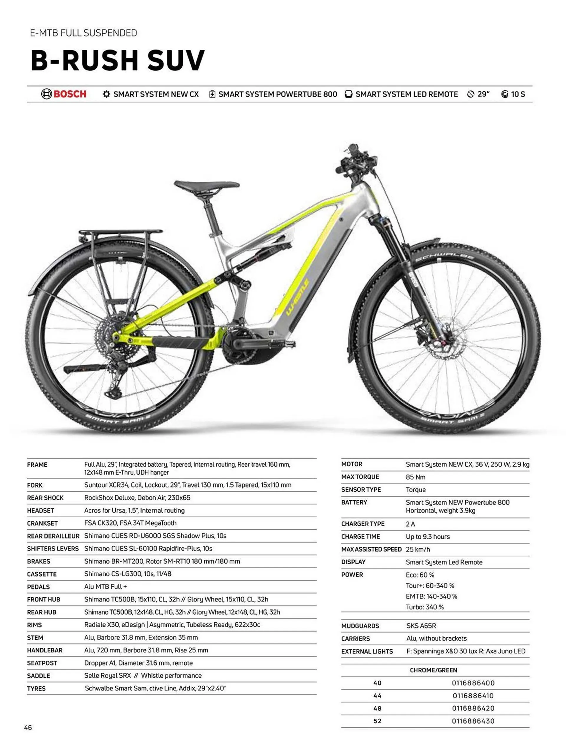 Volantino Atala da 20 novembre a 31 dicembre di 2025 - Pagina del volantino 48