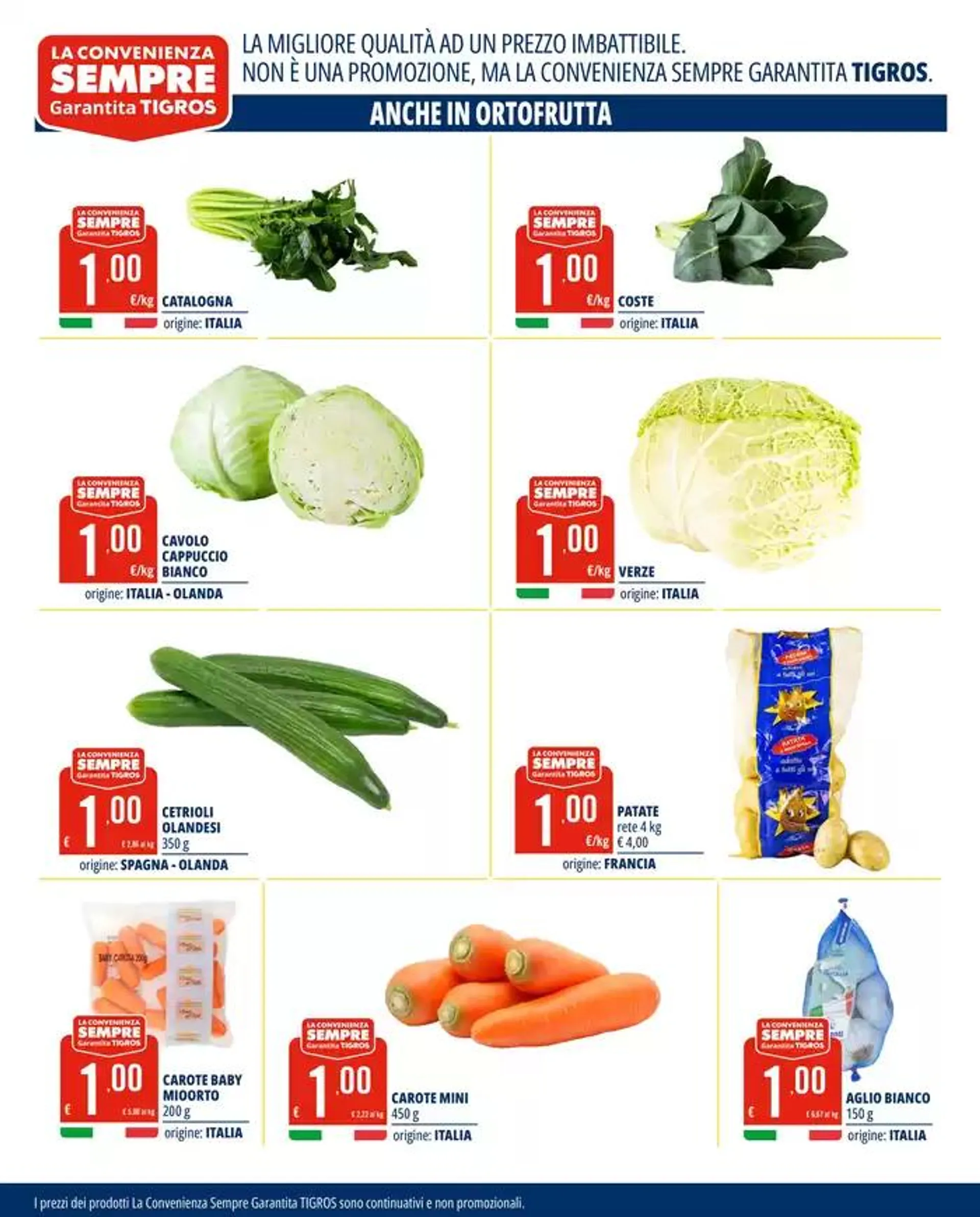 Super offerte da 22 aprile a 6 maggio di 2025 - Pagina del volantino 5