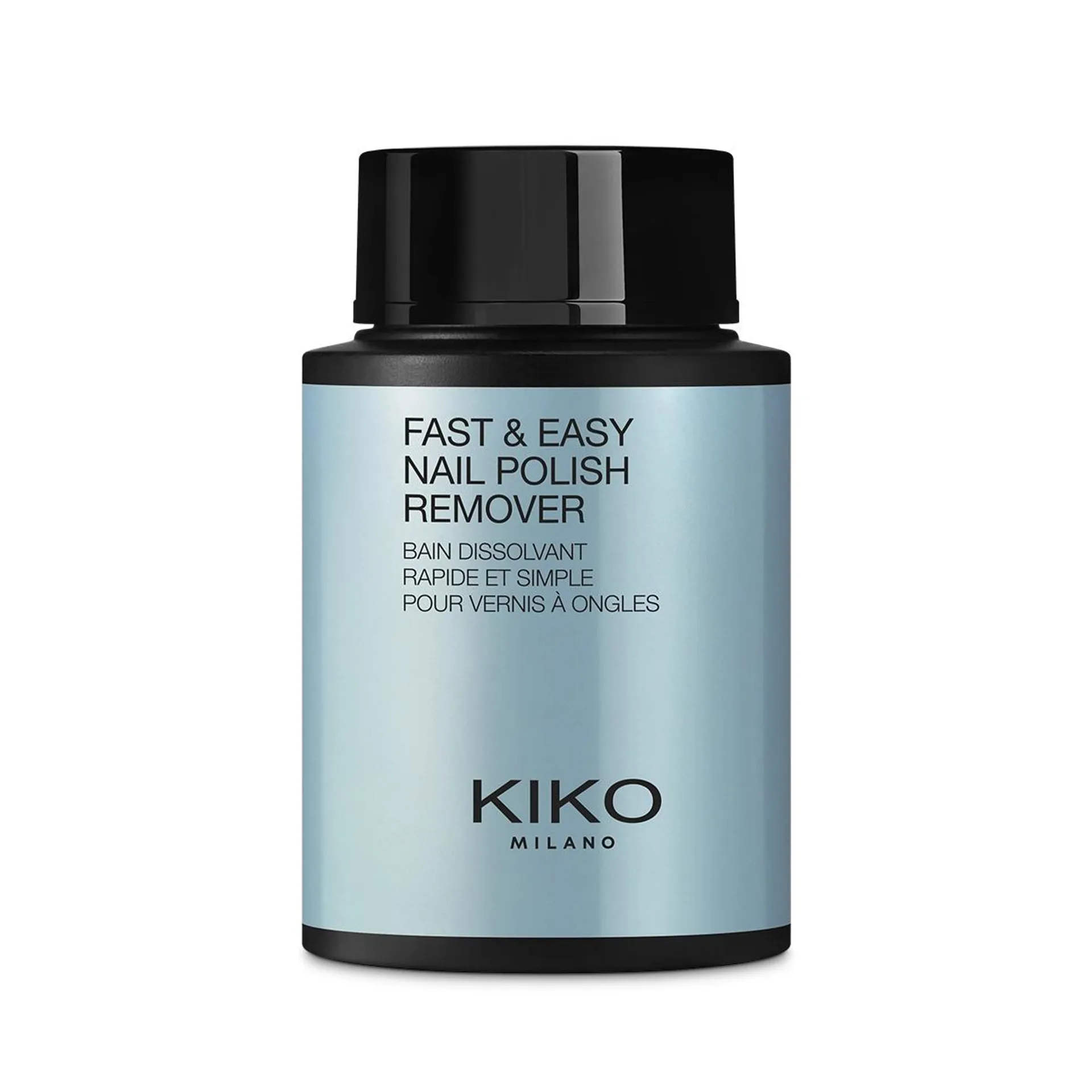 nail polish remover fast & easy