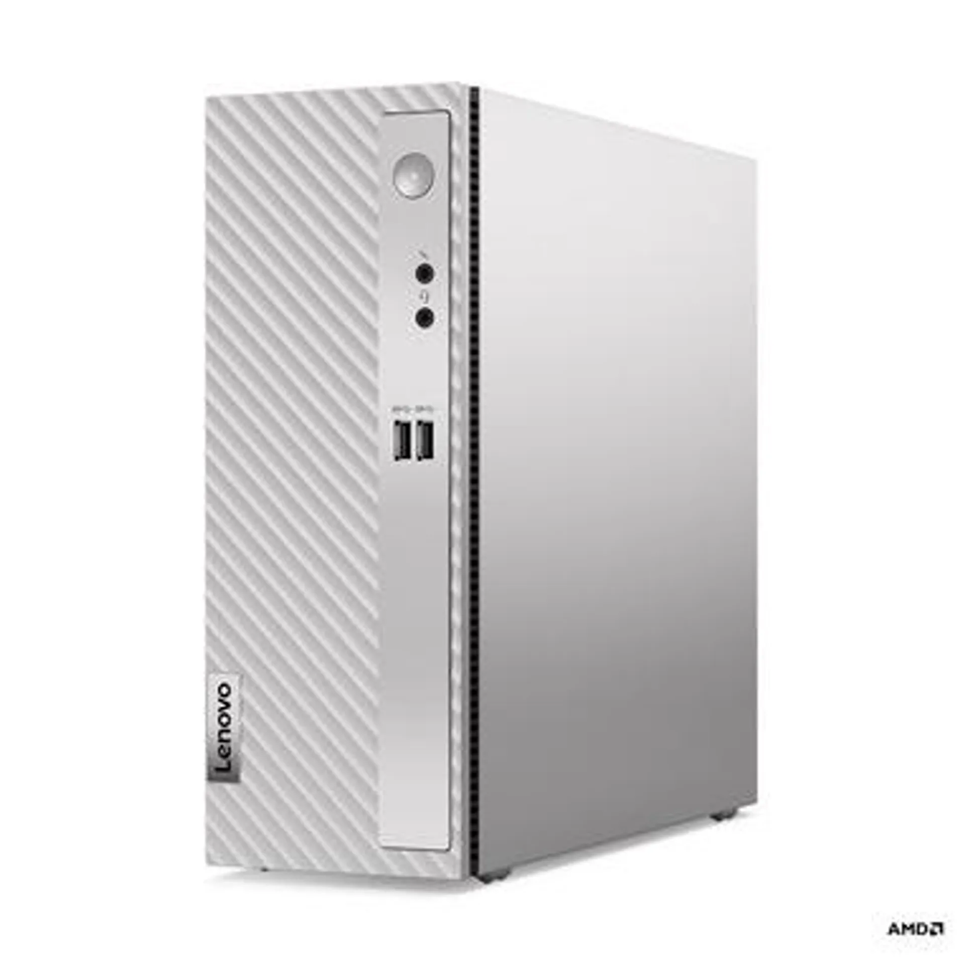 Lenovo IdeaCentre 3 Desktop 7L AMD Ryzen5 16GB 512GB