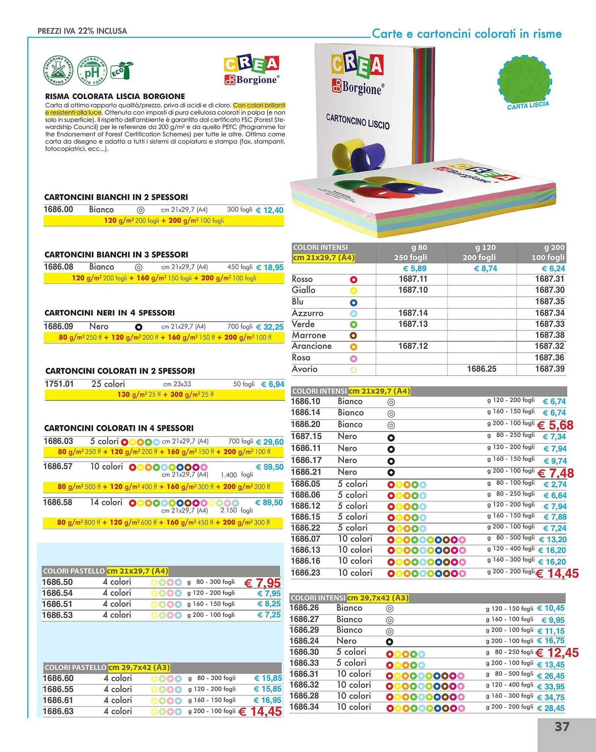 Volantino Borgione Sport da 31 dicembre a 31 dicembre di 2025 - Pagina del volantino 37