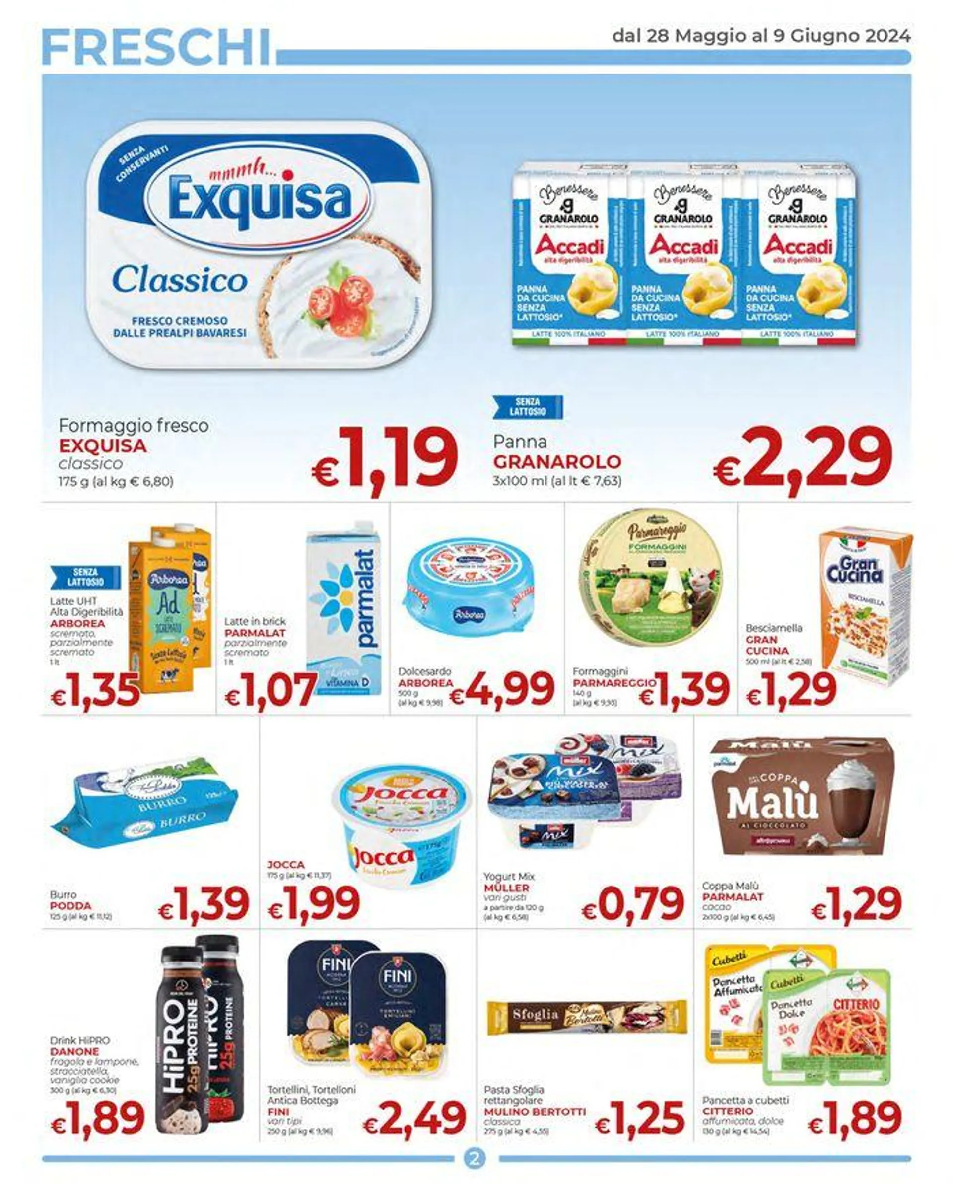 Maxi offerte per un maxi risparmio - 2