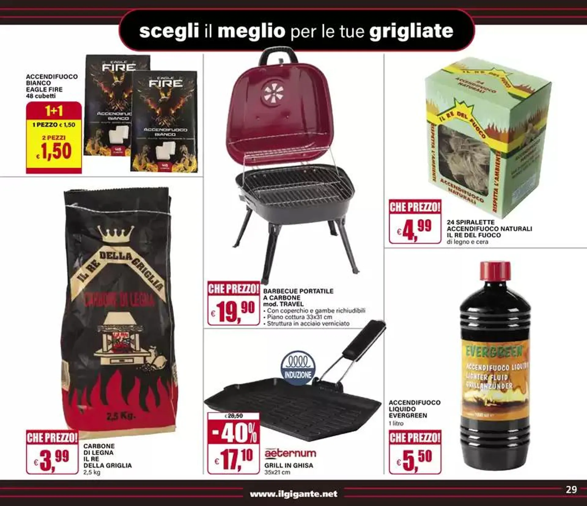 1+1 Uno è Gratis da 24 aprile a 4 maggio di 2025 - Pagina del volantino 29