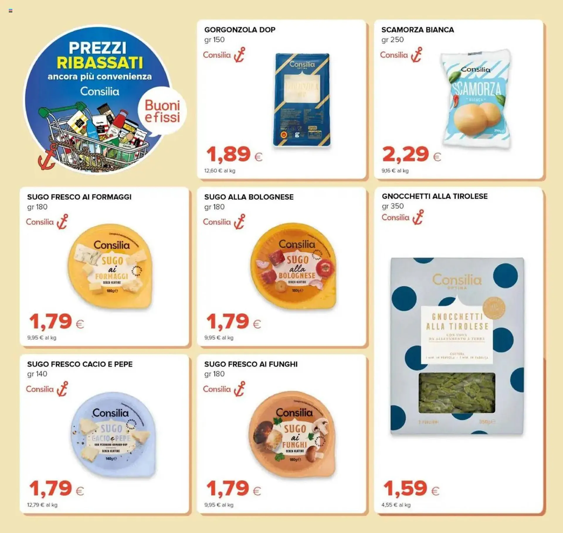 Volantino Oasi da 21 aprile a 11 giugno di 2025 - Pagina del volantino 4
