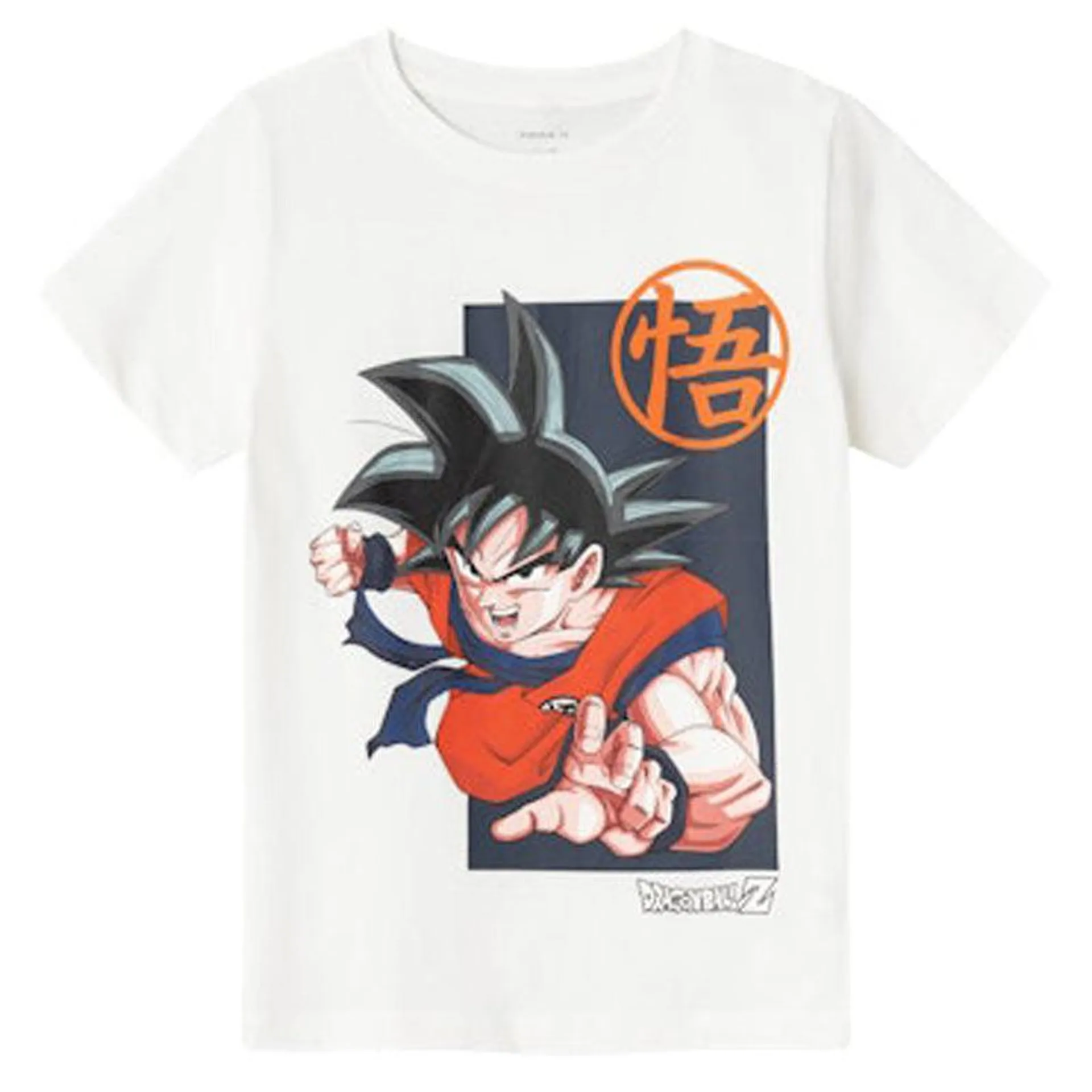 T-shirt bambino Dragonball