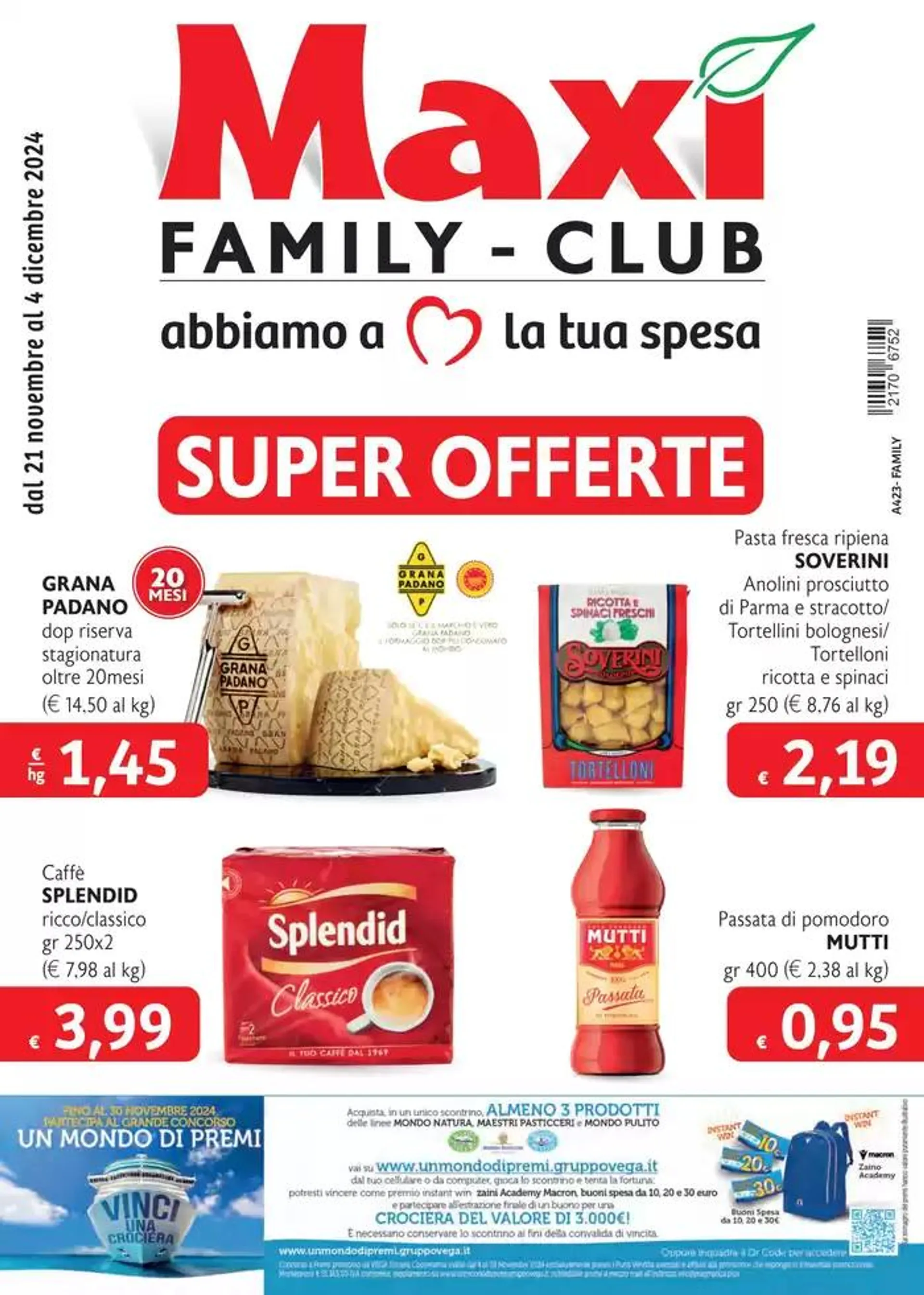 Super Offerte - 1