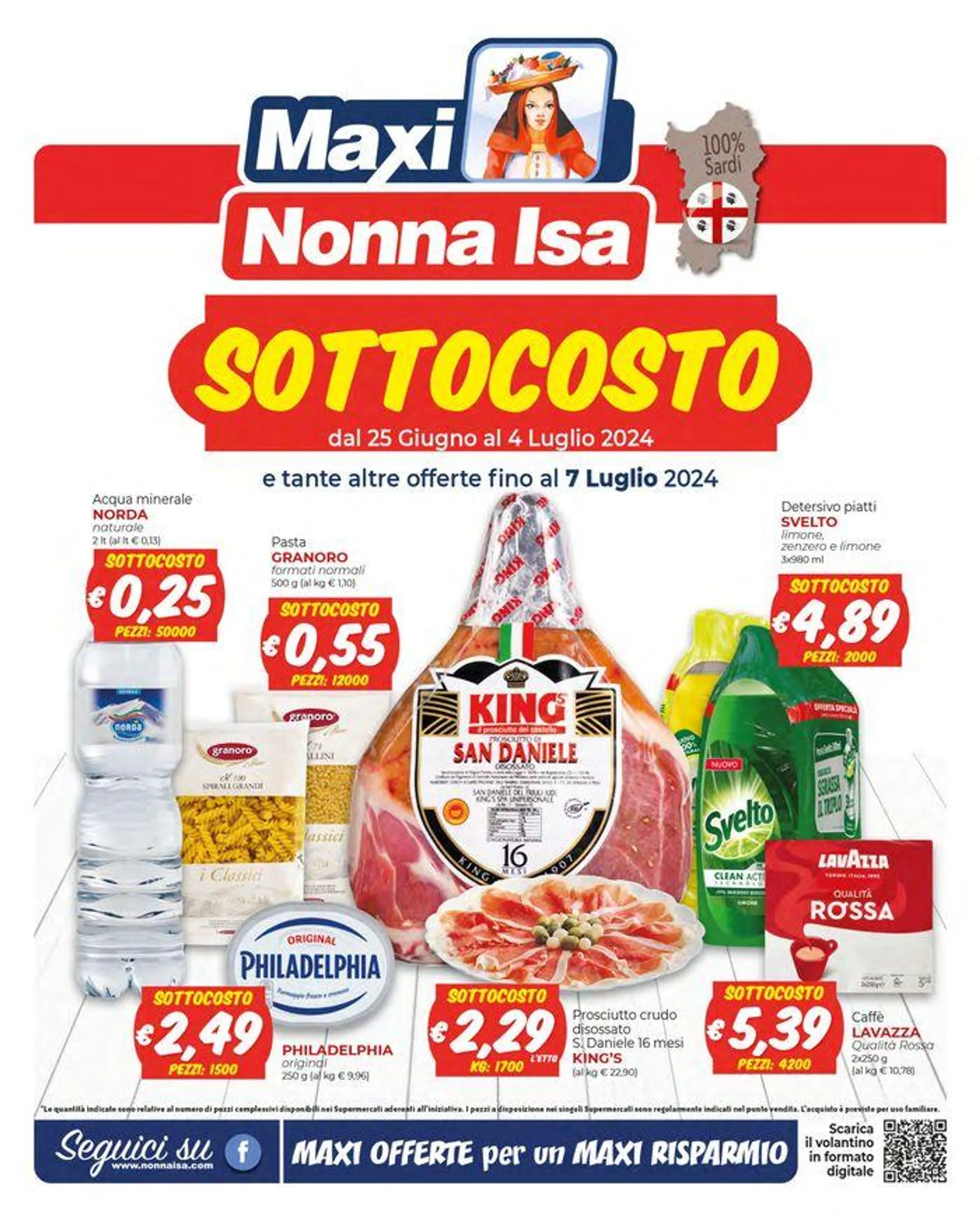 Sottocosto - 1