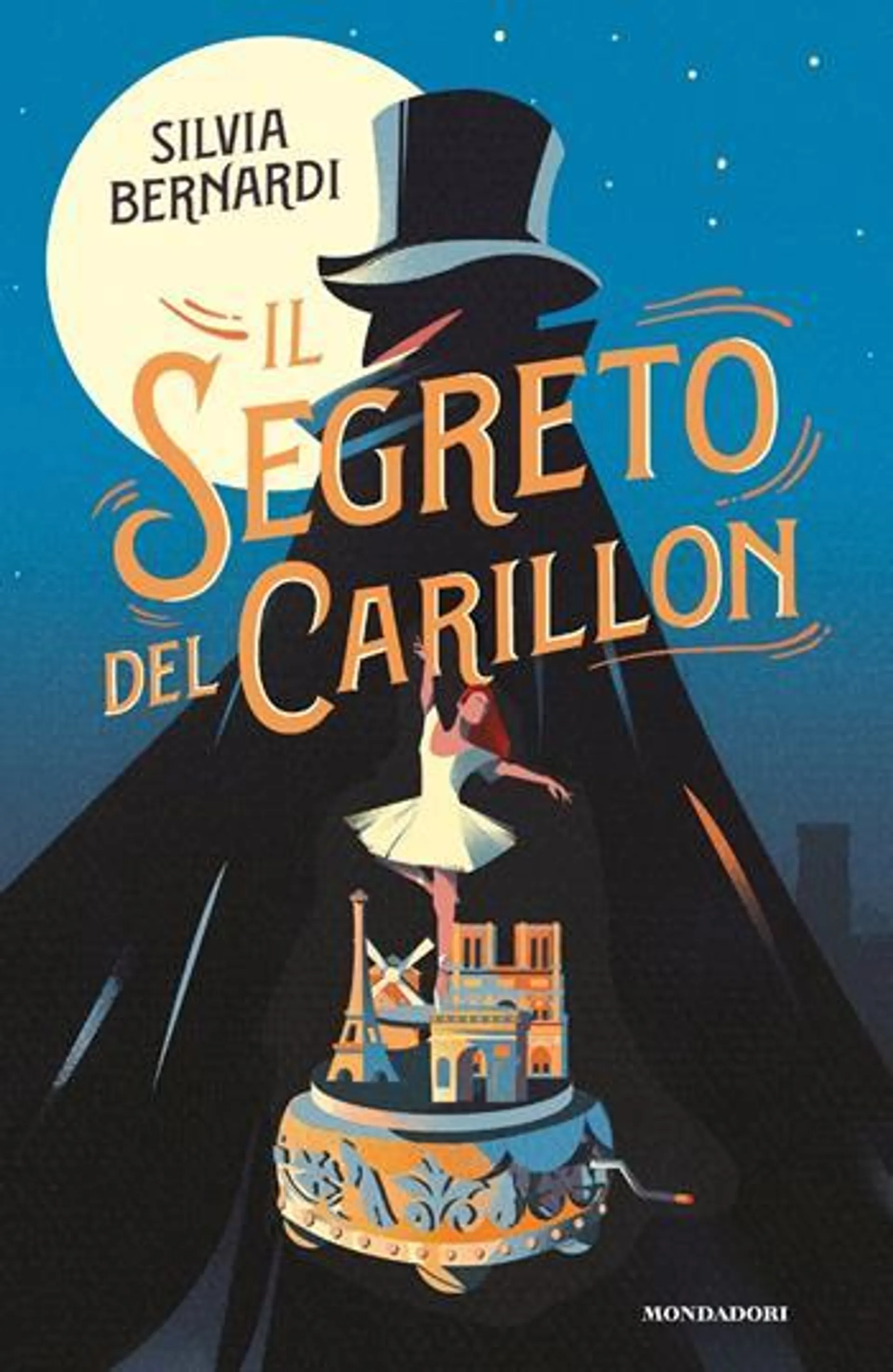 Il segreto del carillon