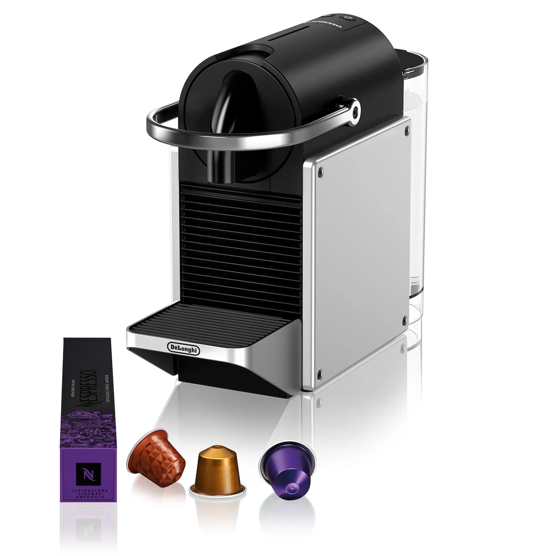 De Longhi Spa - EN127.S