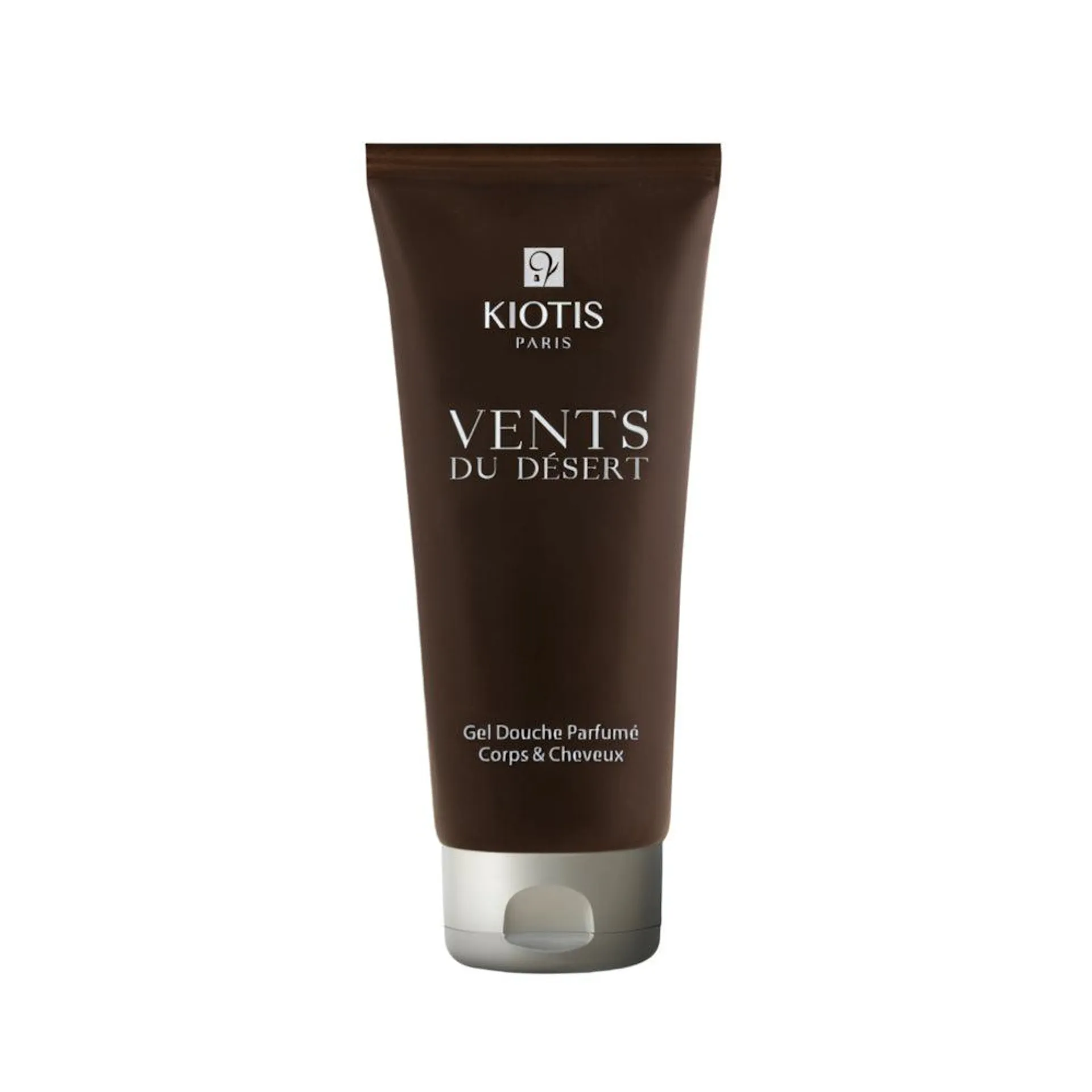 Vent Du Désert Gel Doccia Profumato 200 Ml