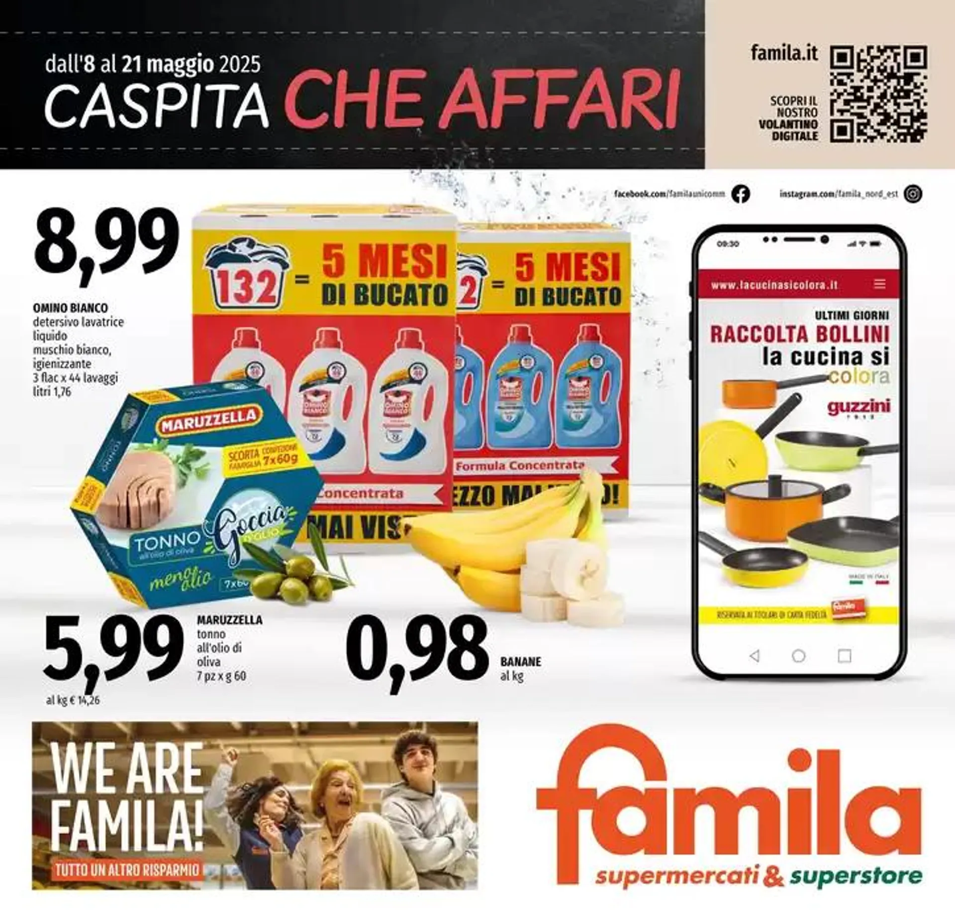 Caspita che affari - 1