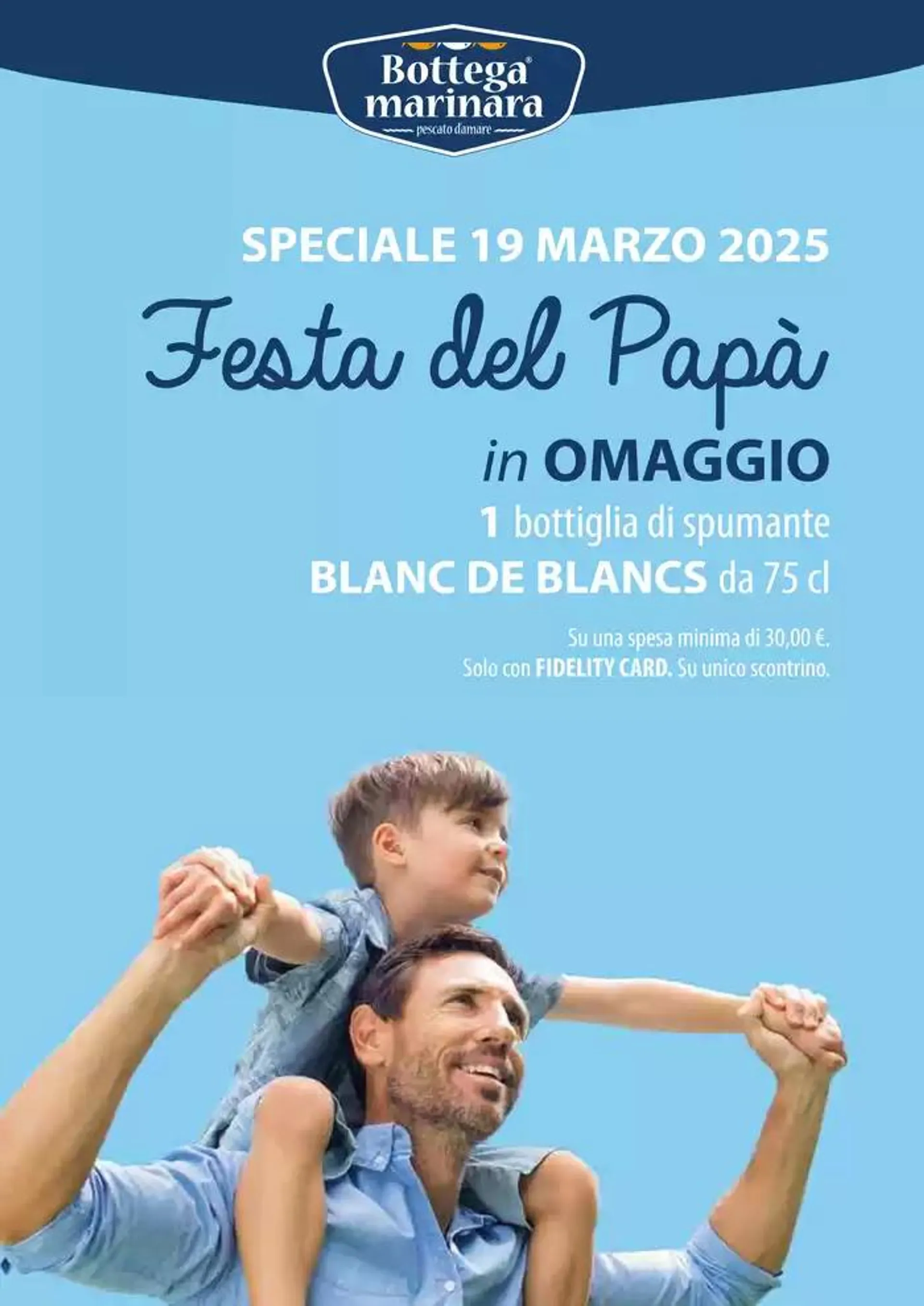 Marzo d'amare da 7 marzo a 31 marzo di 2025 - Pagina del volantino 4
