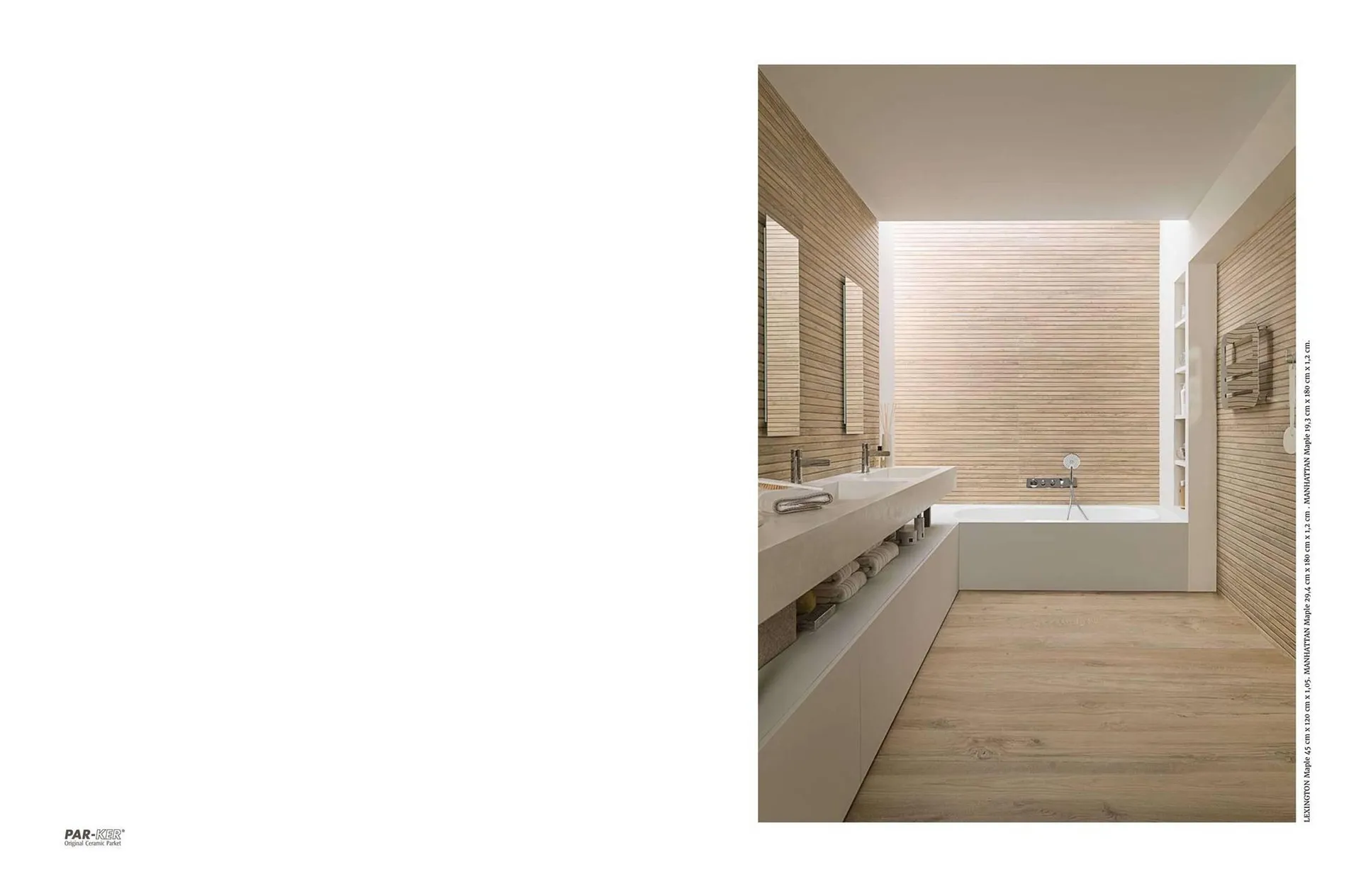 Volantino Porcelanosa da 18 febbraio a 31 dicembre di 2025 - Pagina del volantino 89