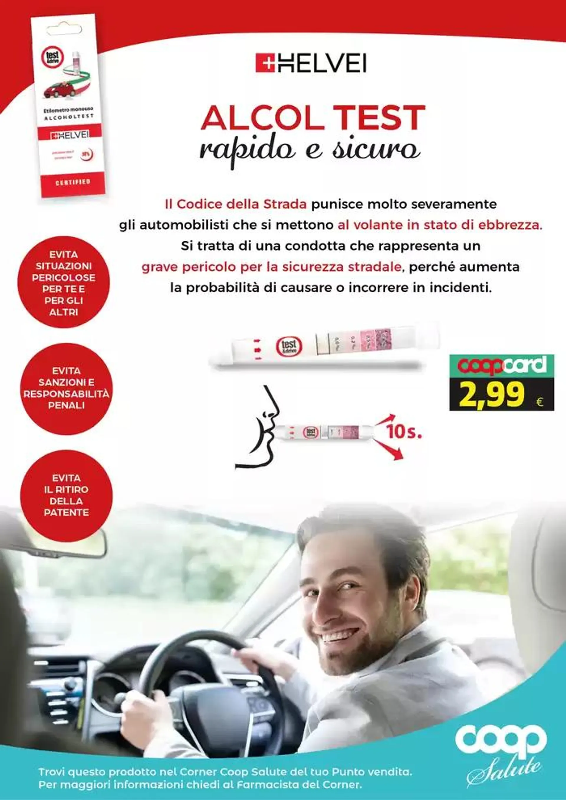 Aria d'estate da 2 maggio a 5 giugno di 2025 - Pagina del volantino 13