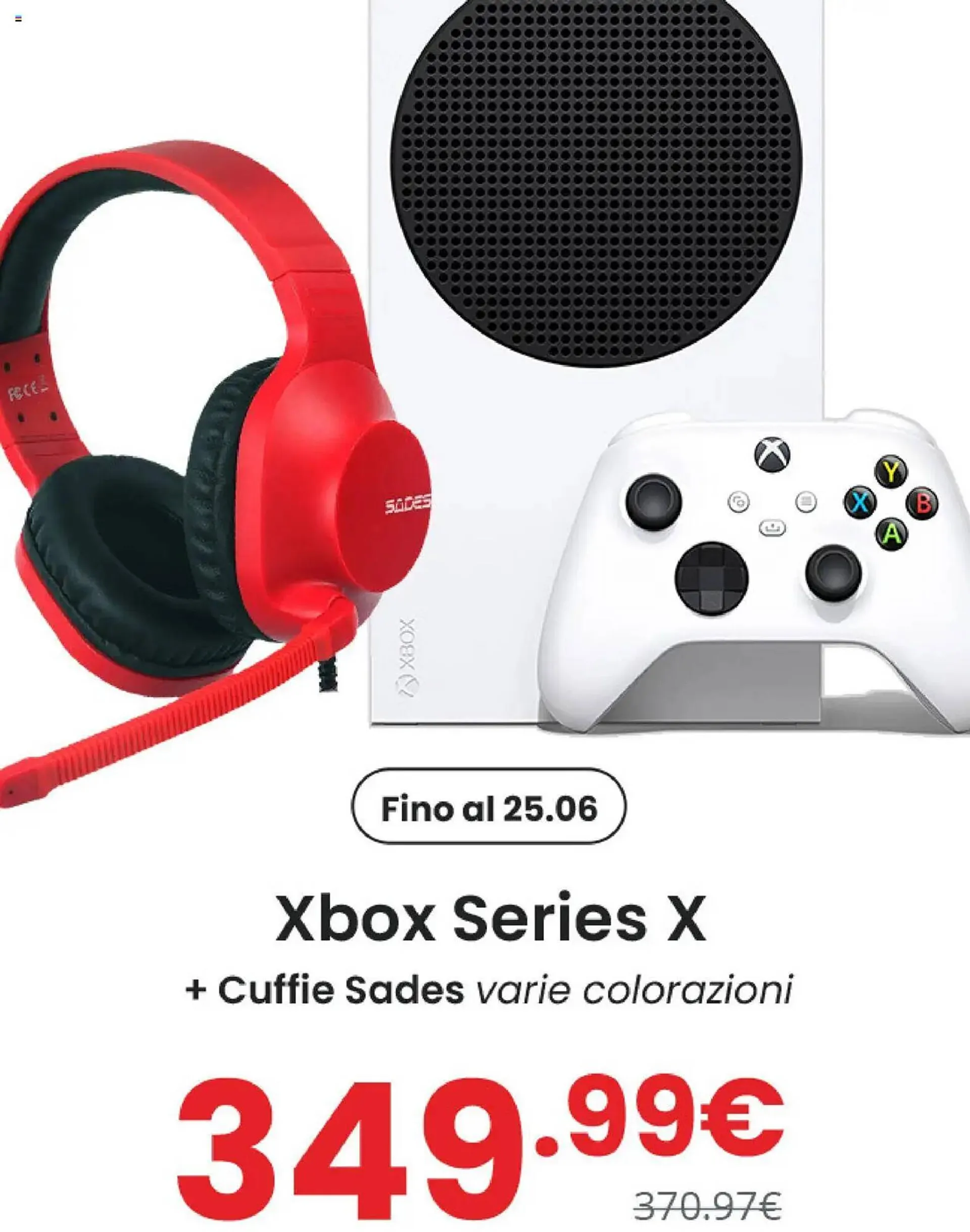 Volantino Gamestop da 29 maggio a 11 giugno di 2025 - Pagina del volantino 5