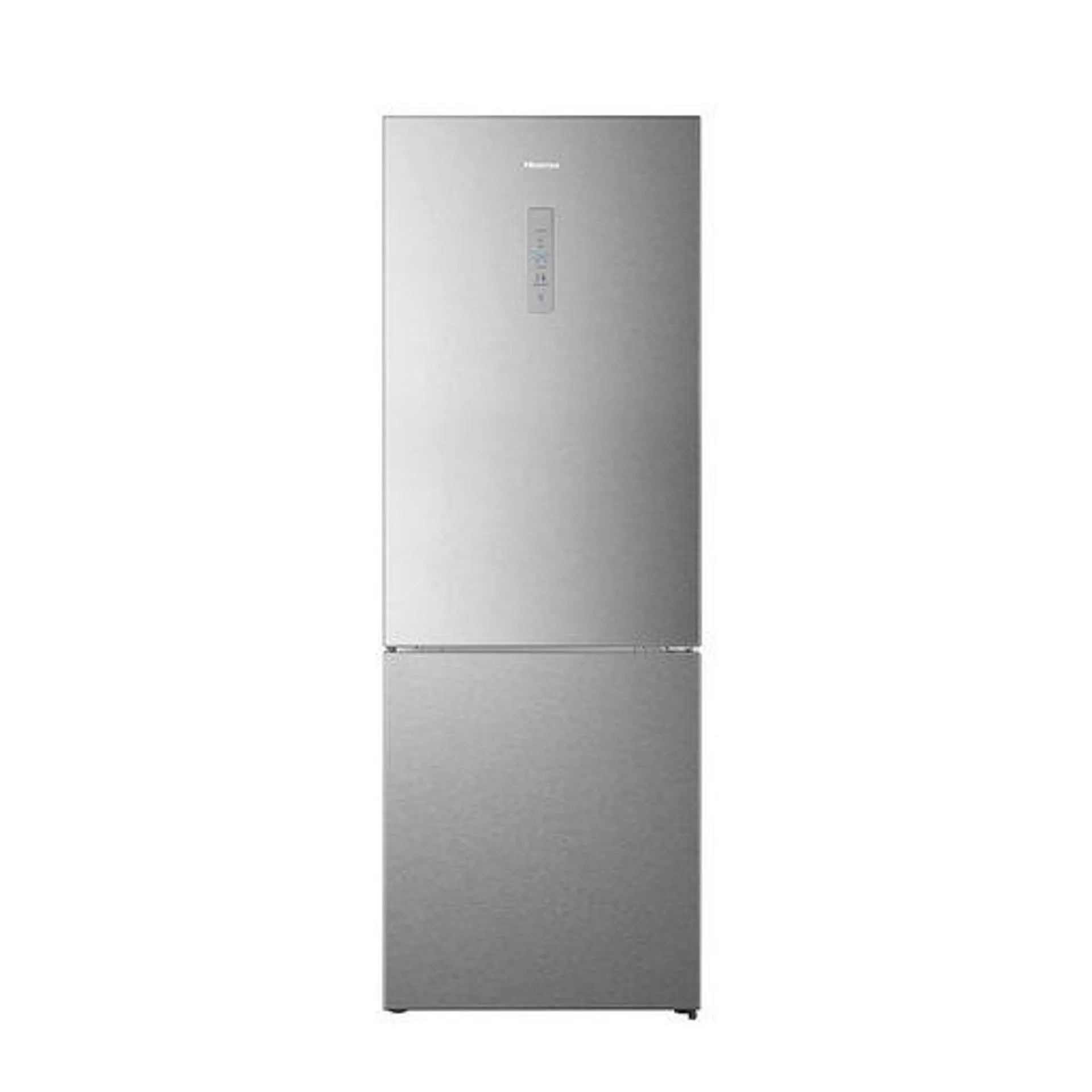 Hisense rb645n4bie frigo combinato 495lt h200-l70 no frost in...