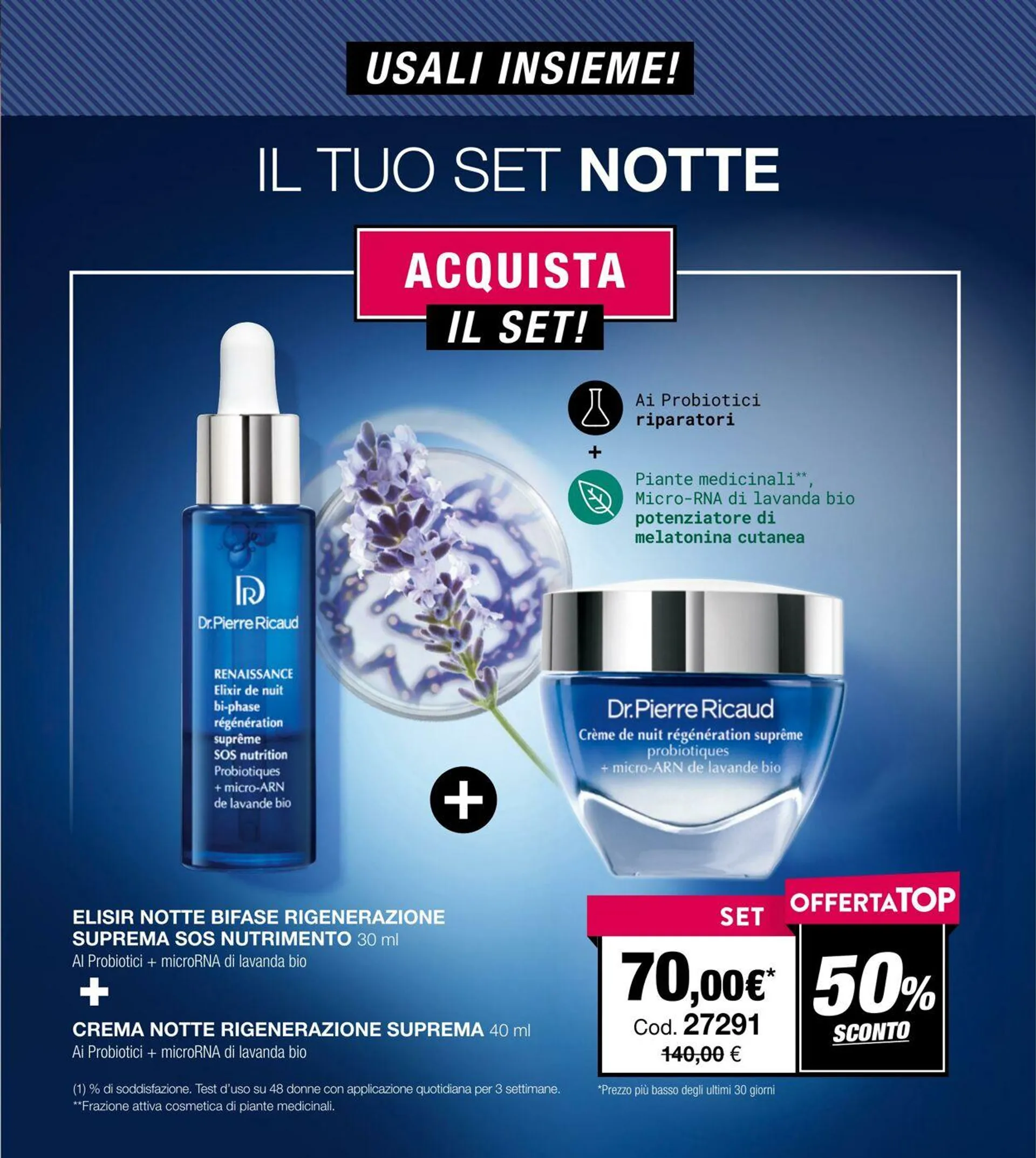 Stanhome da 1 aprile a 30 aprile di 2025 - Pagina del volantino 72