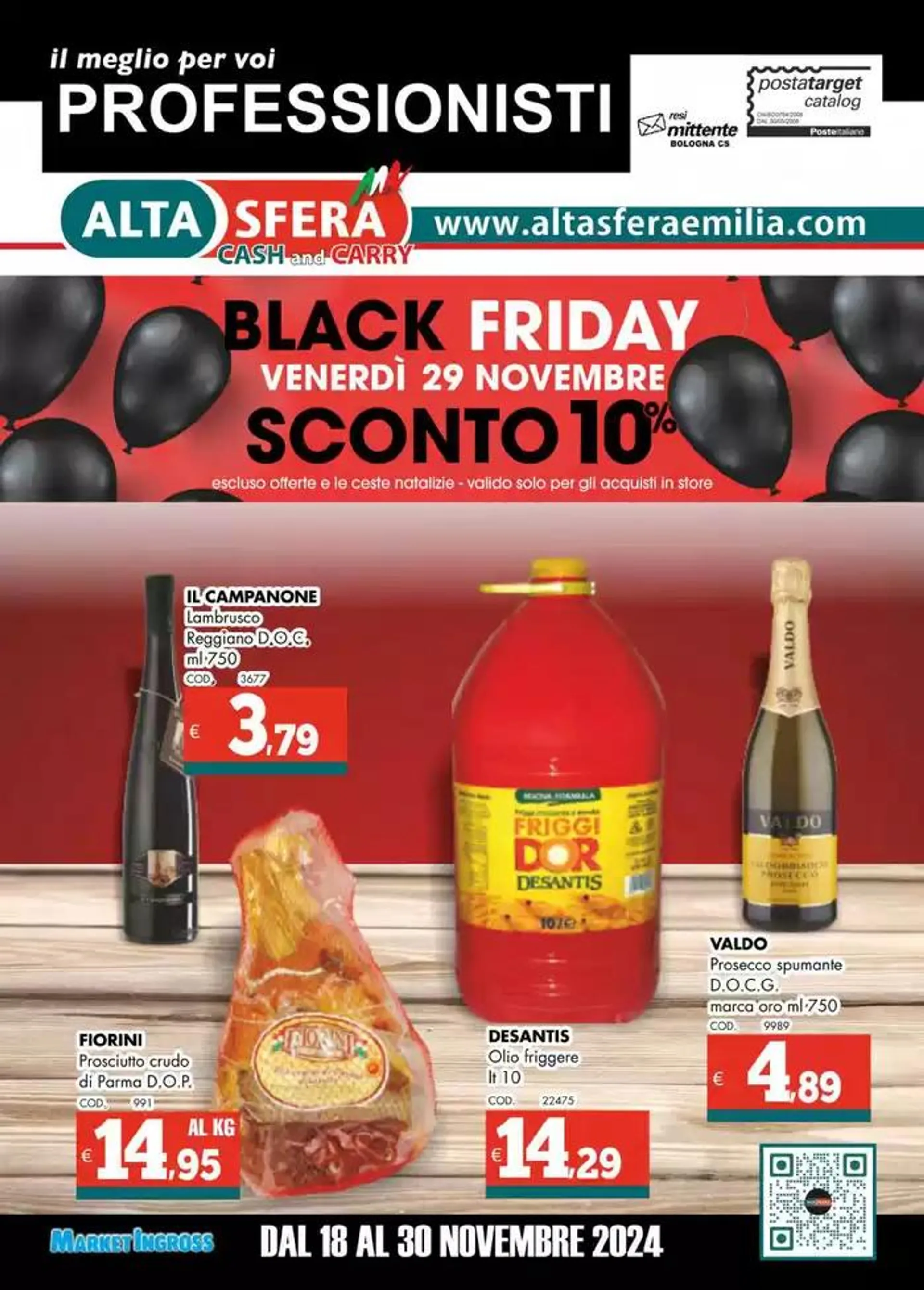 Sconto 10% - 1