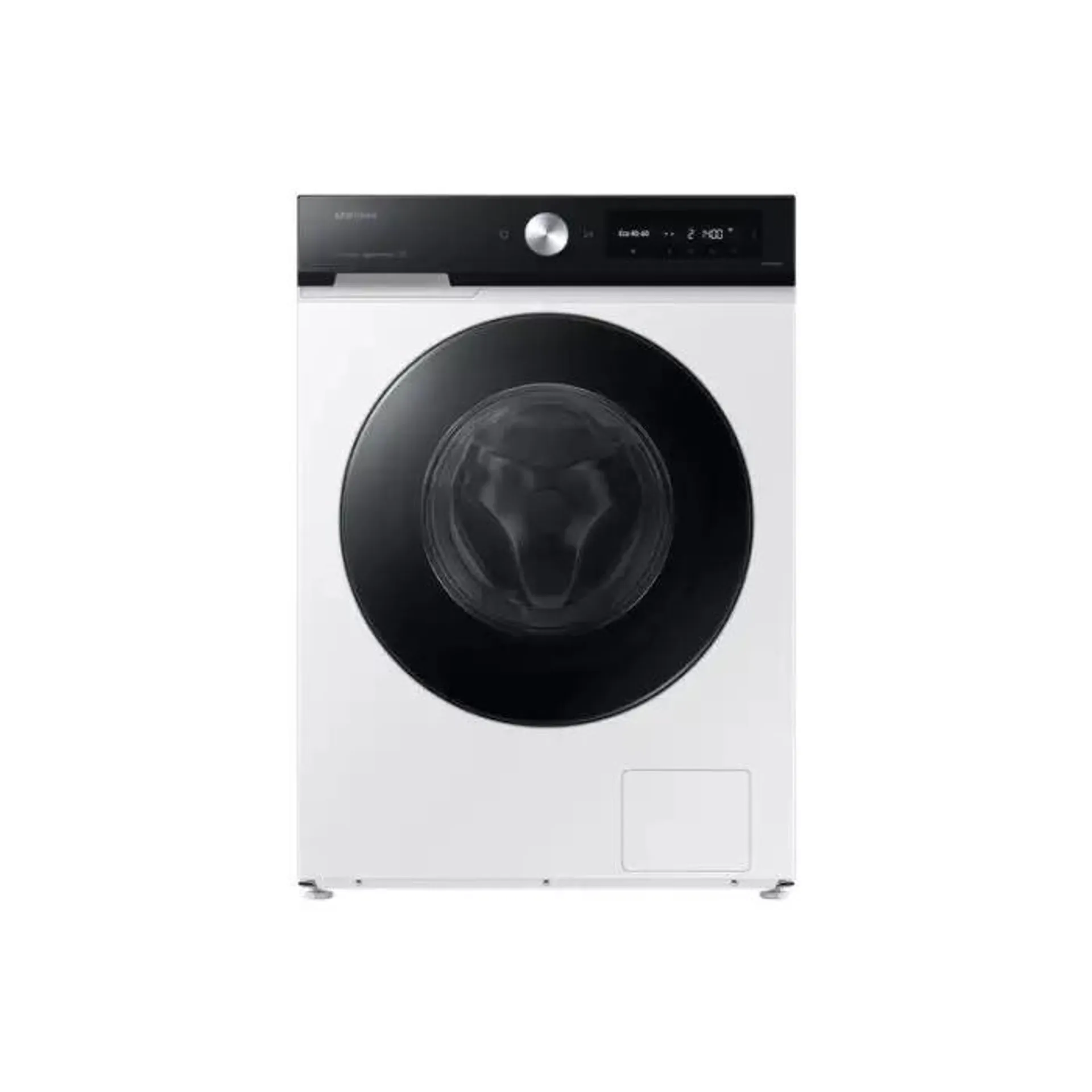 Samsung WW90DB7U94GEU3 lavatrice Caricamento frontale 9 kg 1400 Giri/min Bianco