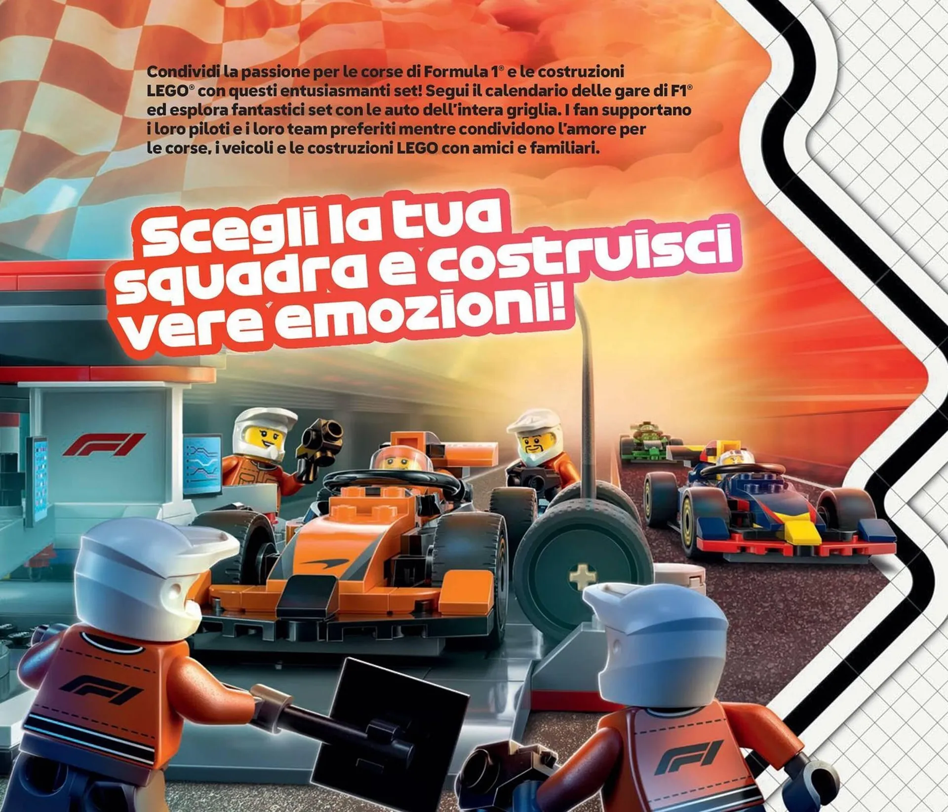 Volantino Lego da 17 febbraio a 30 giugno di 2025 - Pagina del volantino 4