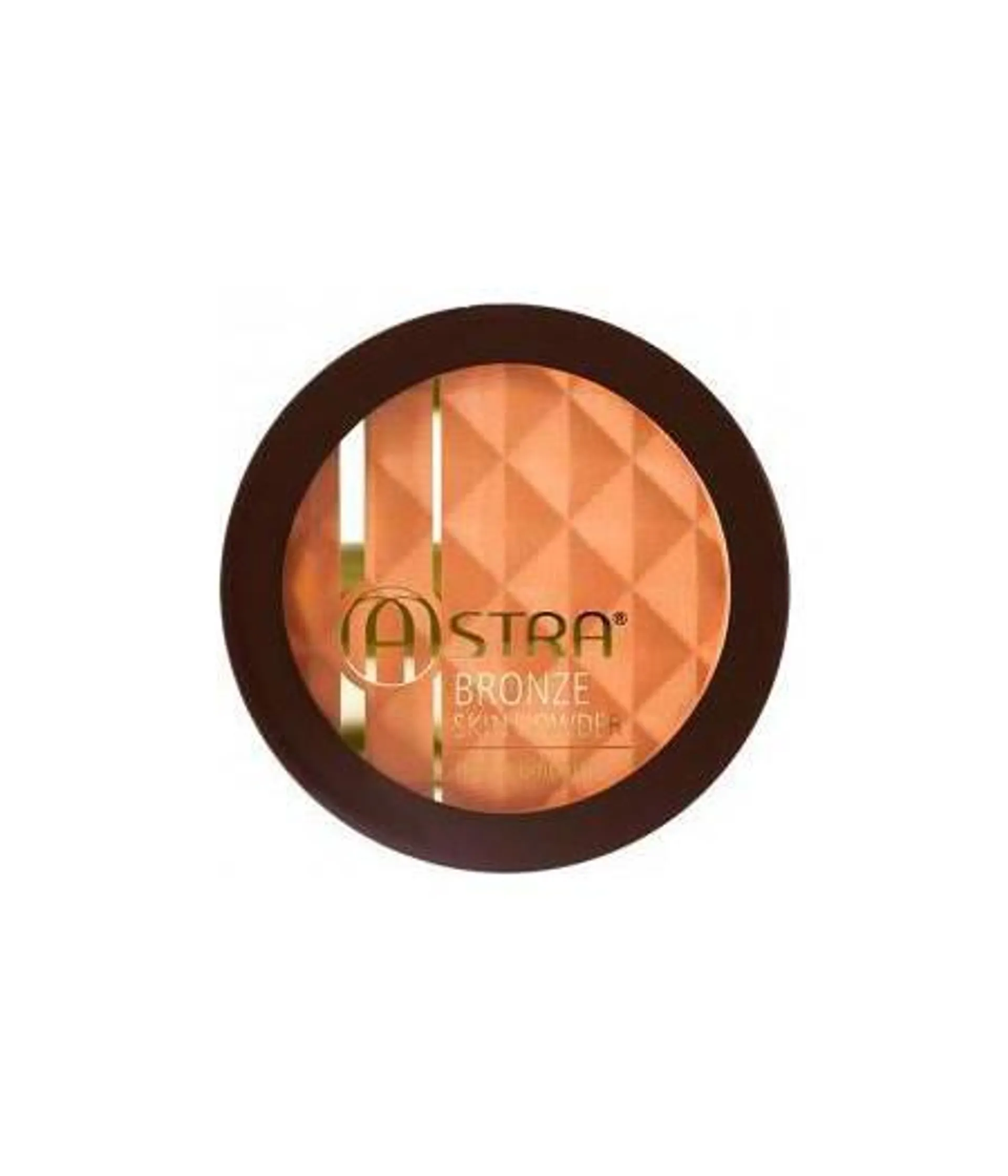 Astra Bronze Skin Powder - Terra Abbronzante