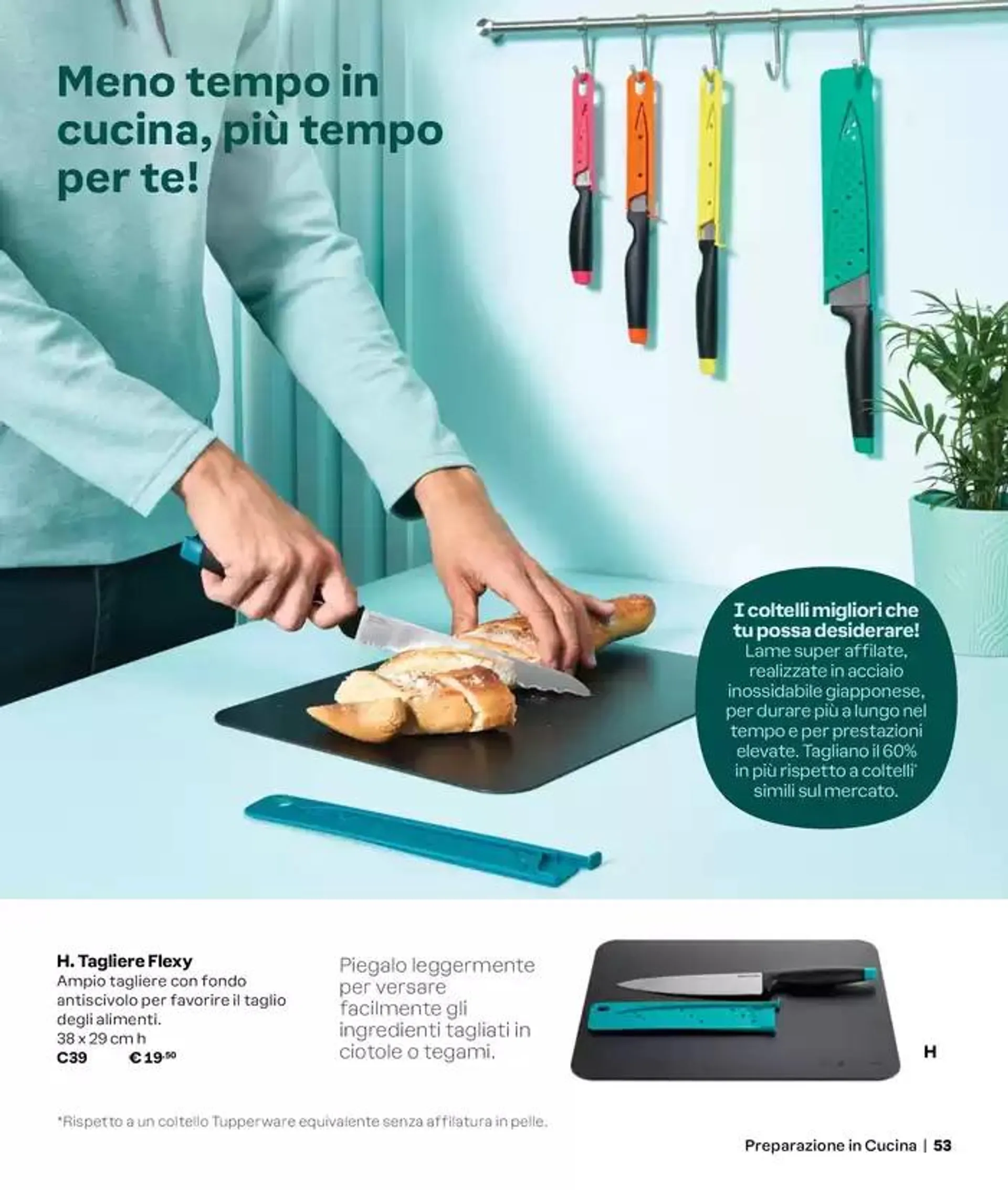 Autunno-Inverno 2024/25 da 28 ottobre a 22 marzo di 2025 - Pagina del volantino 53