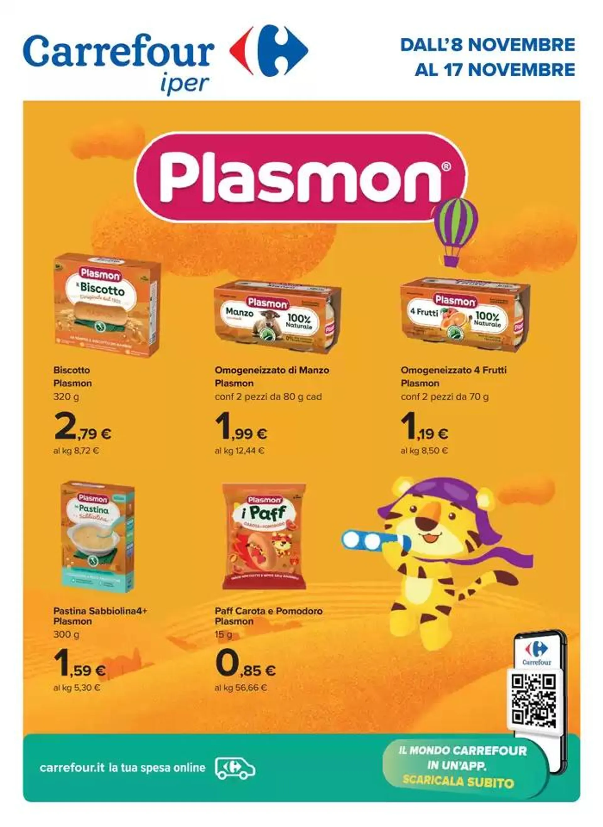 Plasmon - 1