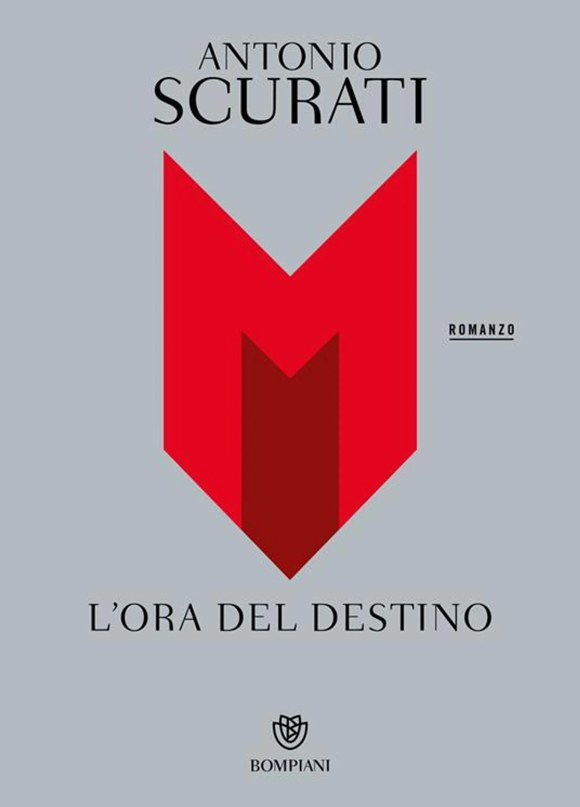 M. L'ora del destino