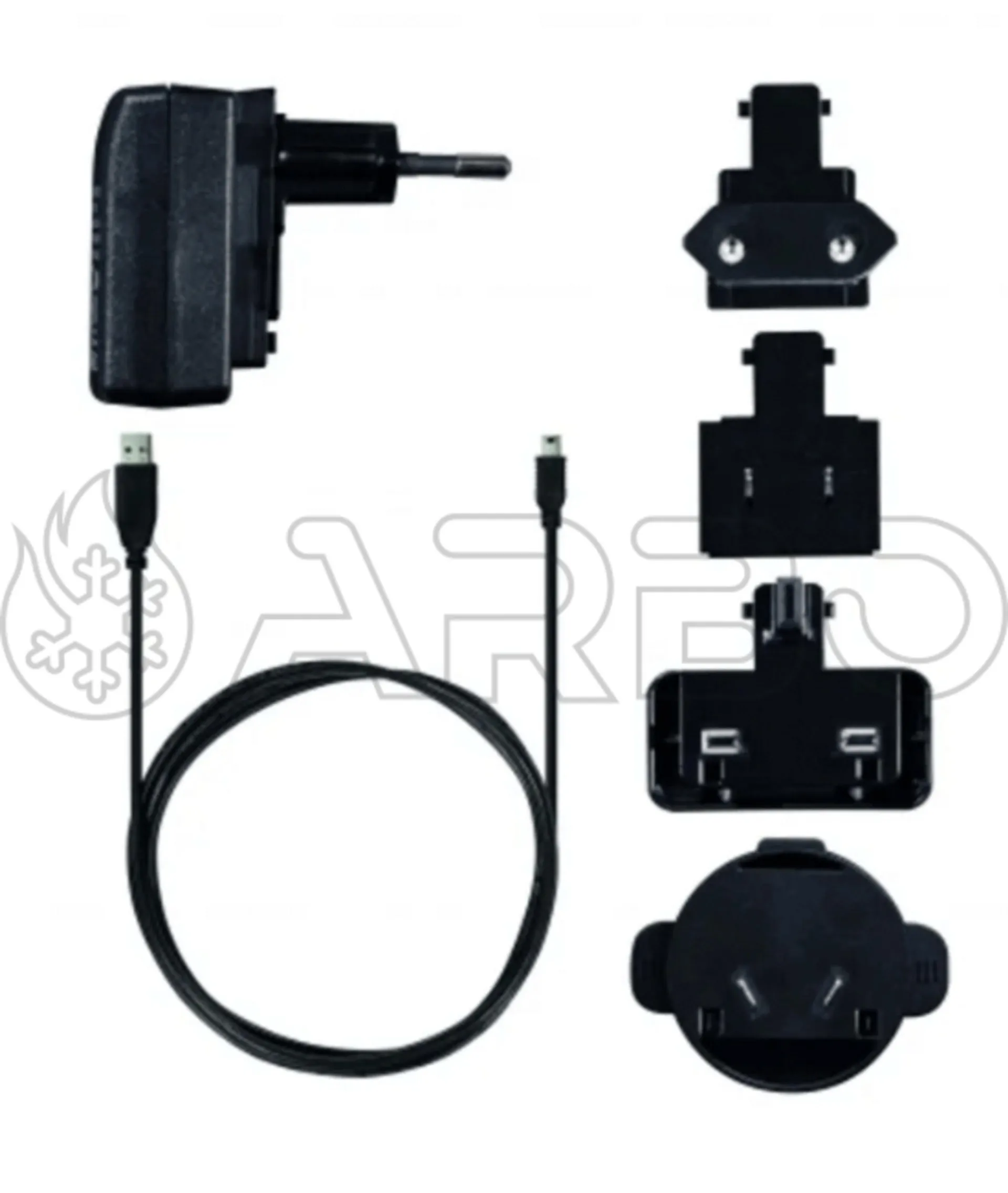 ALIMENTATORE PER DATA LOGGER