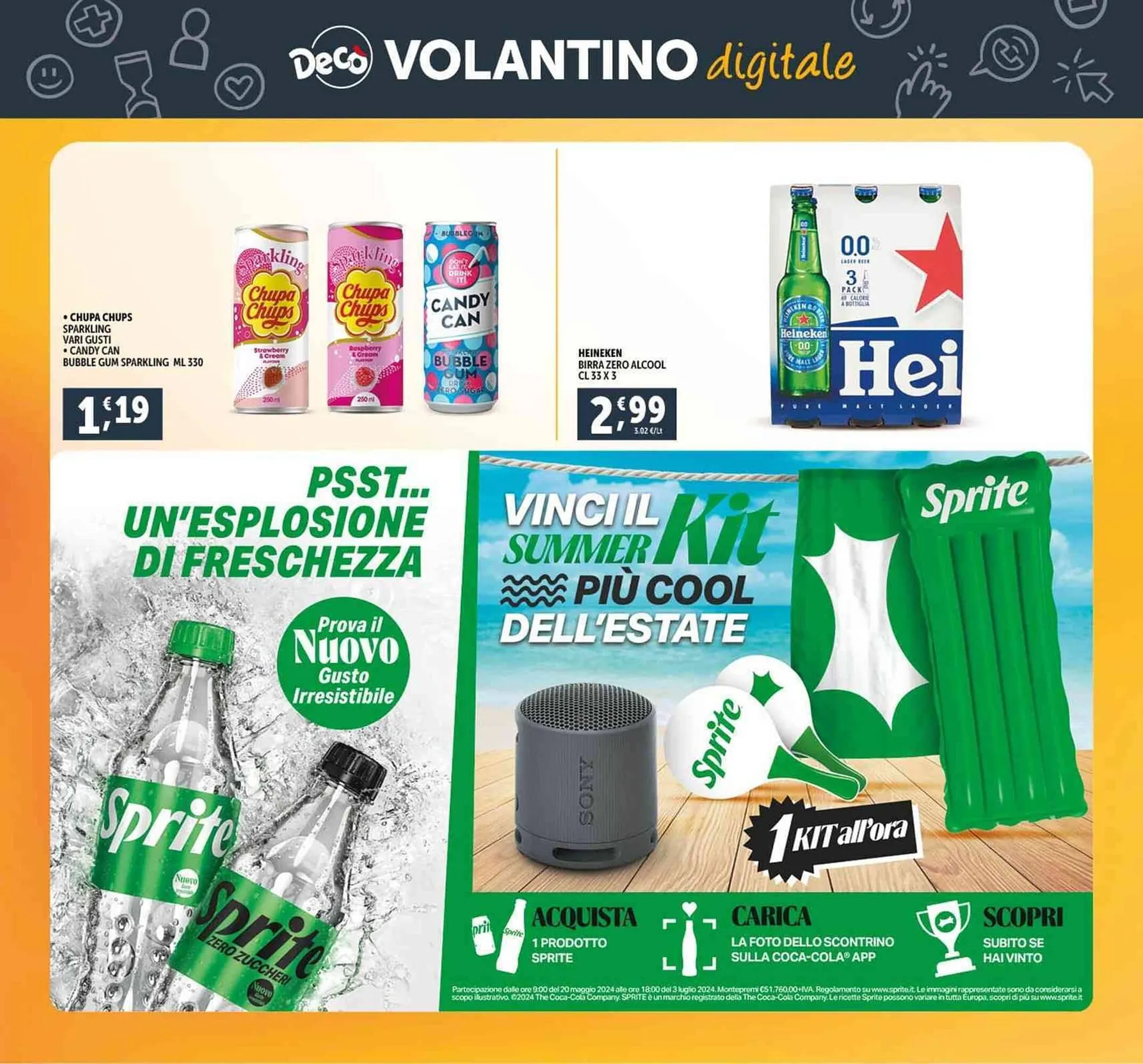 Volantino Deco Maxistore - 28