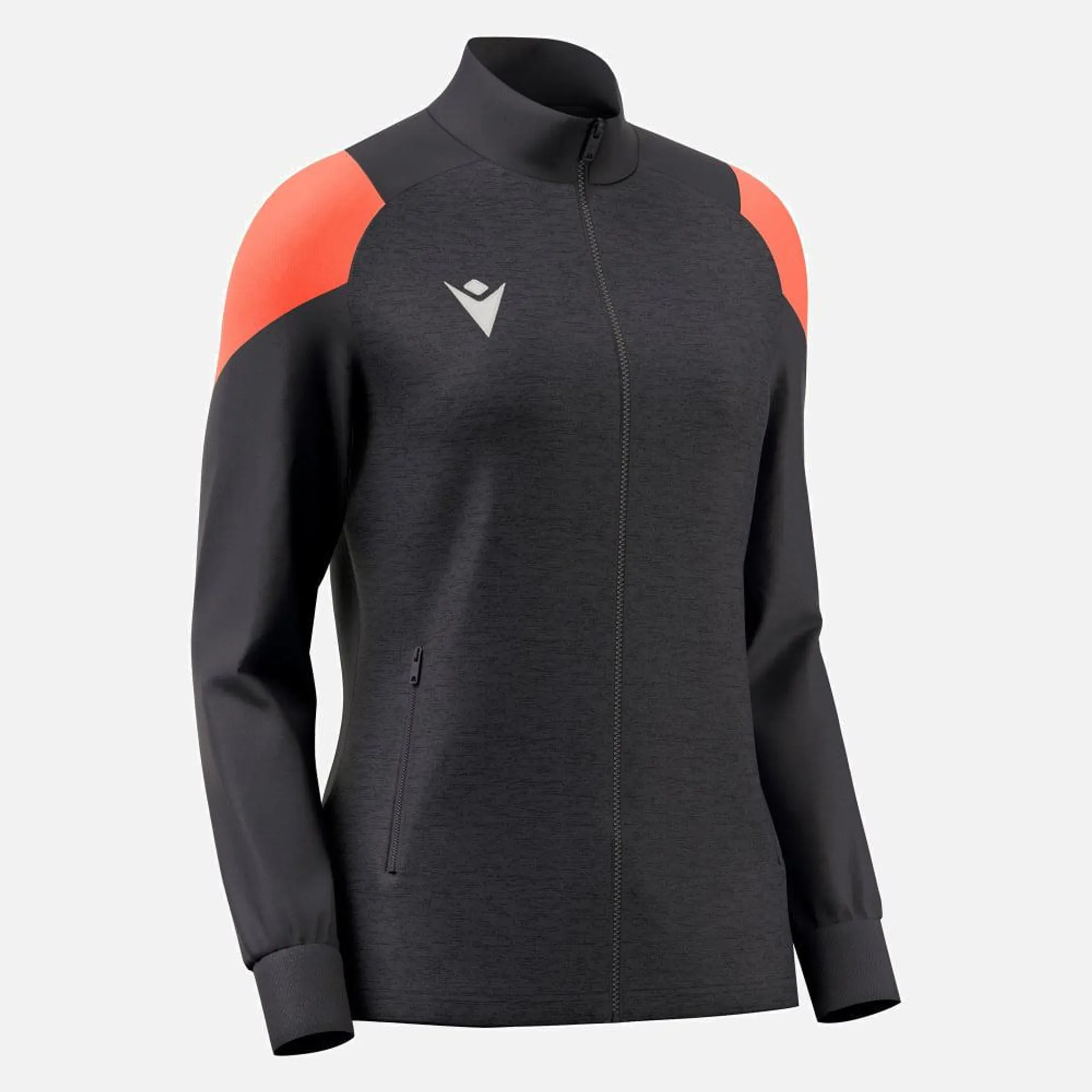 Valkyria top full zip