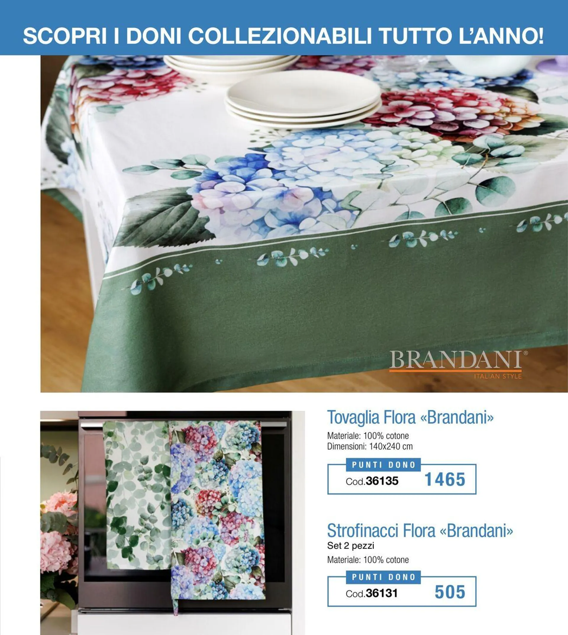 Stanhome da 1 aprile a 30 aprile di 2025 - Pagina del volantino 36