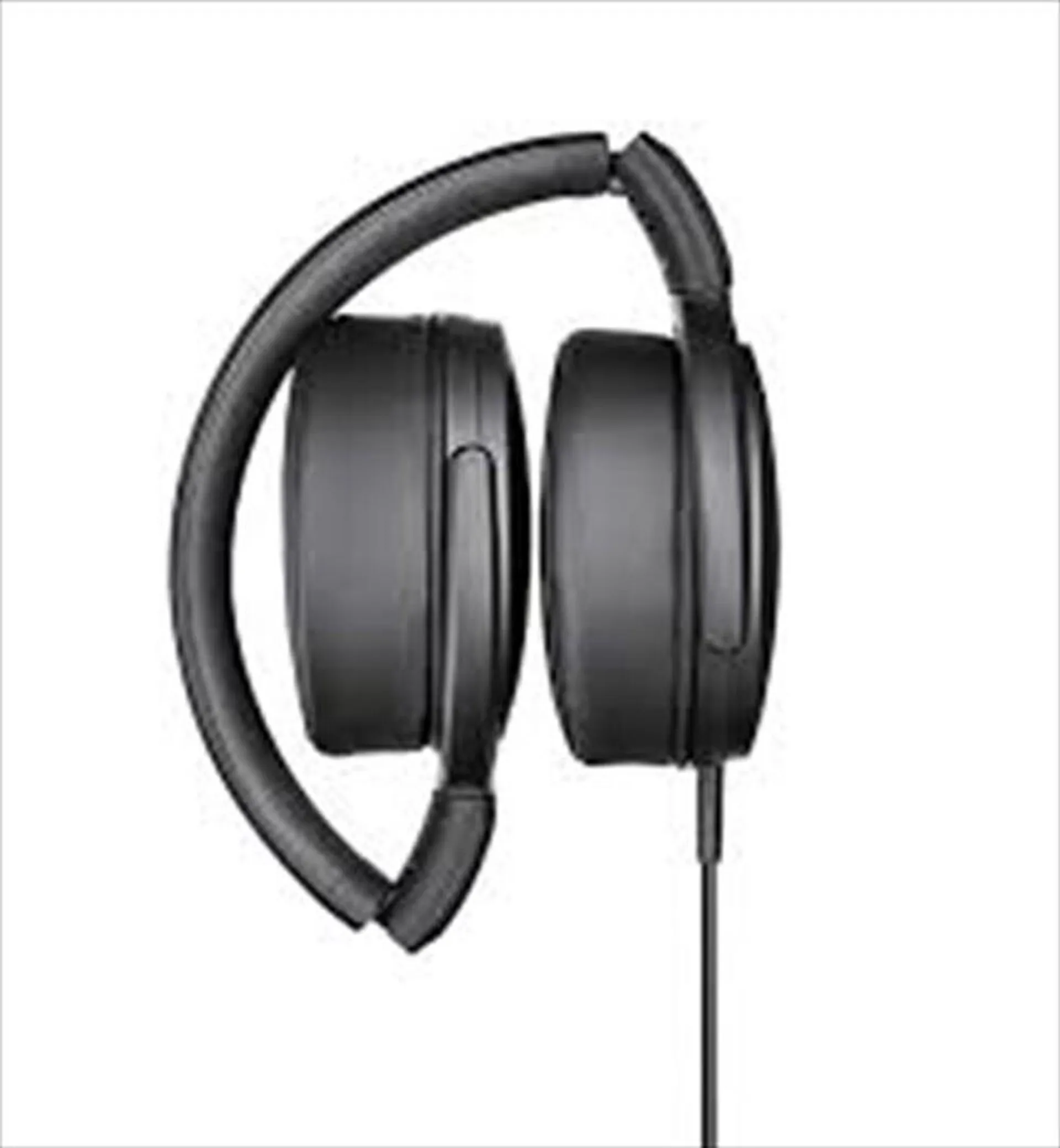 SENNHEISER - HD400S-NERO