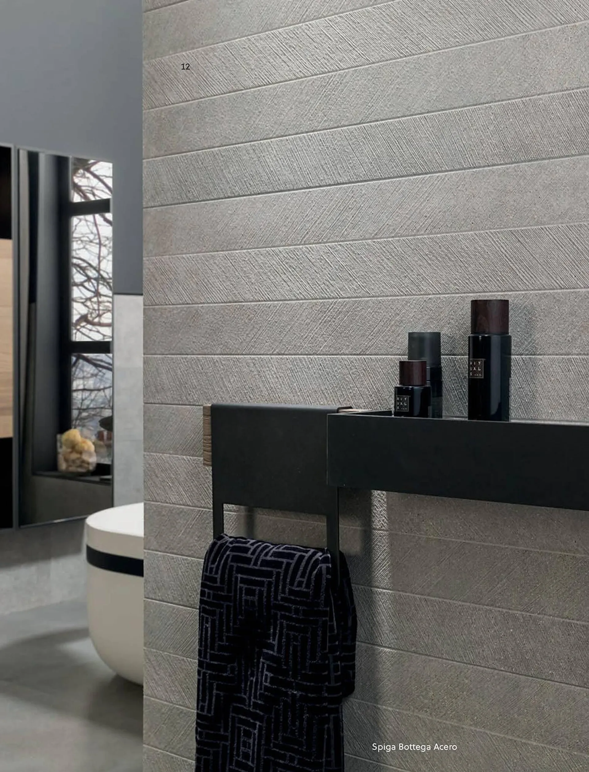 Volantino Porcelanosa da 18 febbraio a 31 dicembre di 2025 - Pagina del volantino 12