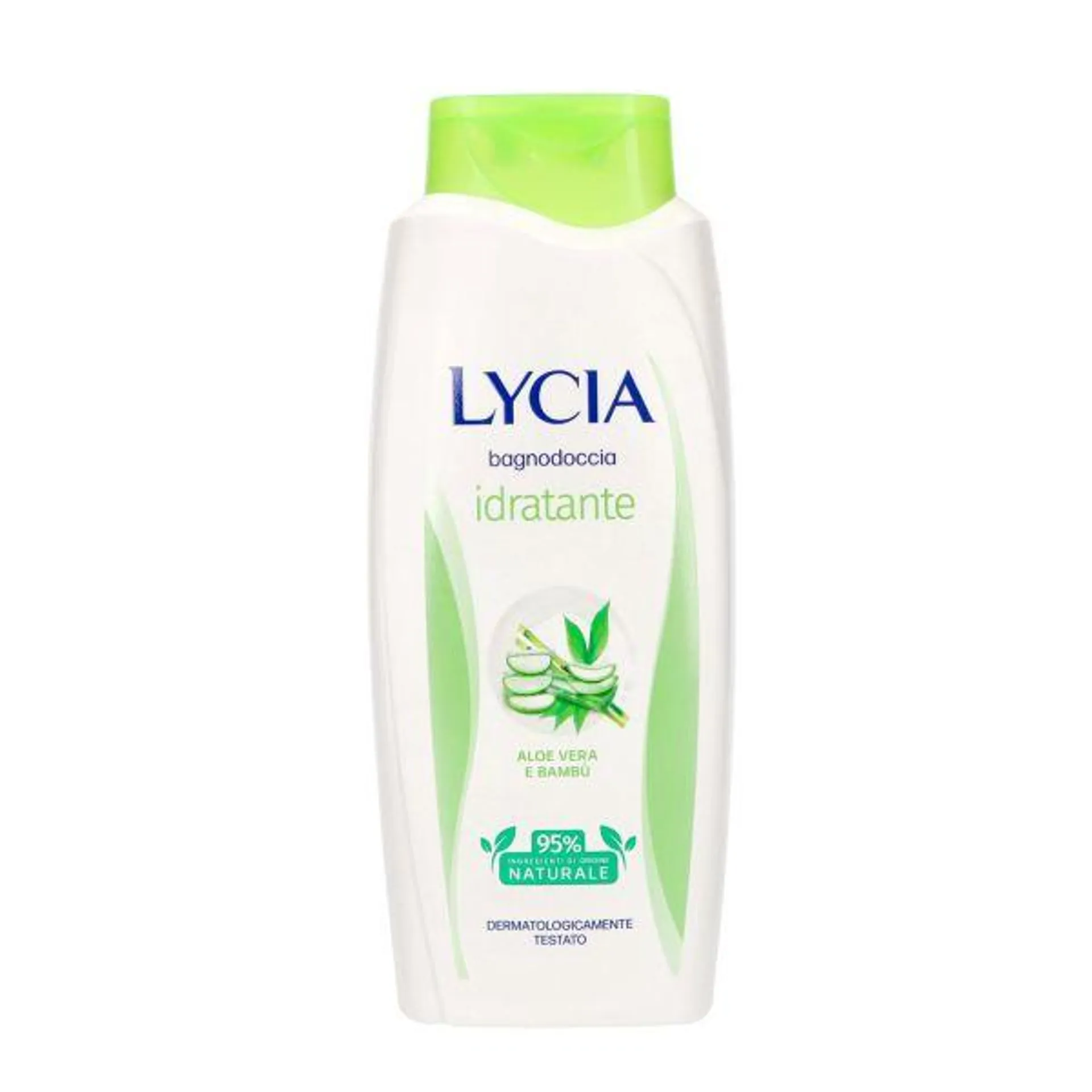 BAGNODOCCIA LYCIA HYDRA FRESH