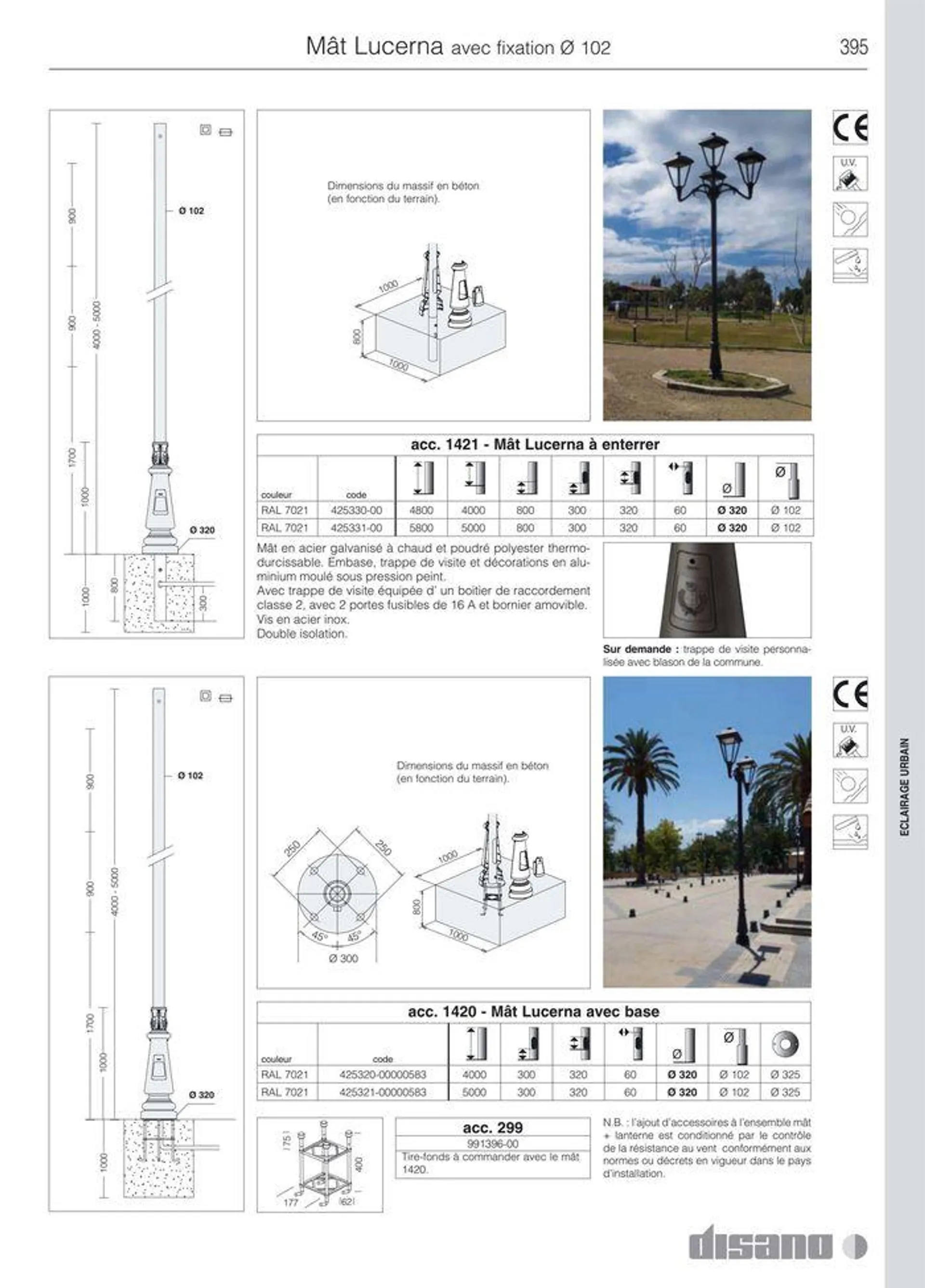 Catalogo da 8 marzo a 31 dicembre di 2024 - Pagina del volantino 423