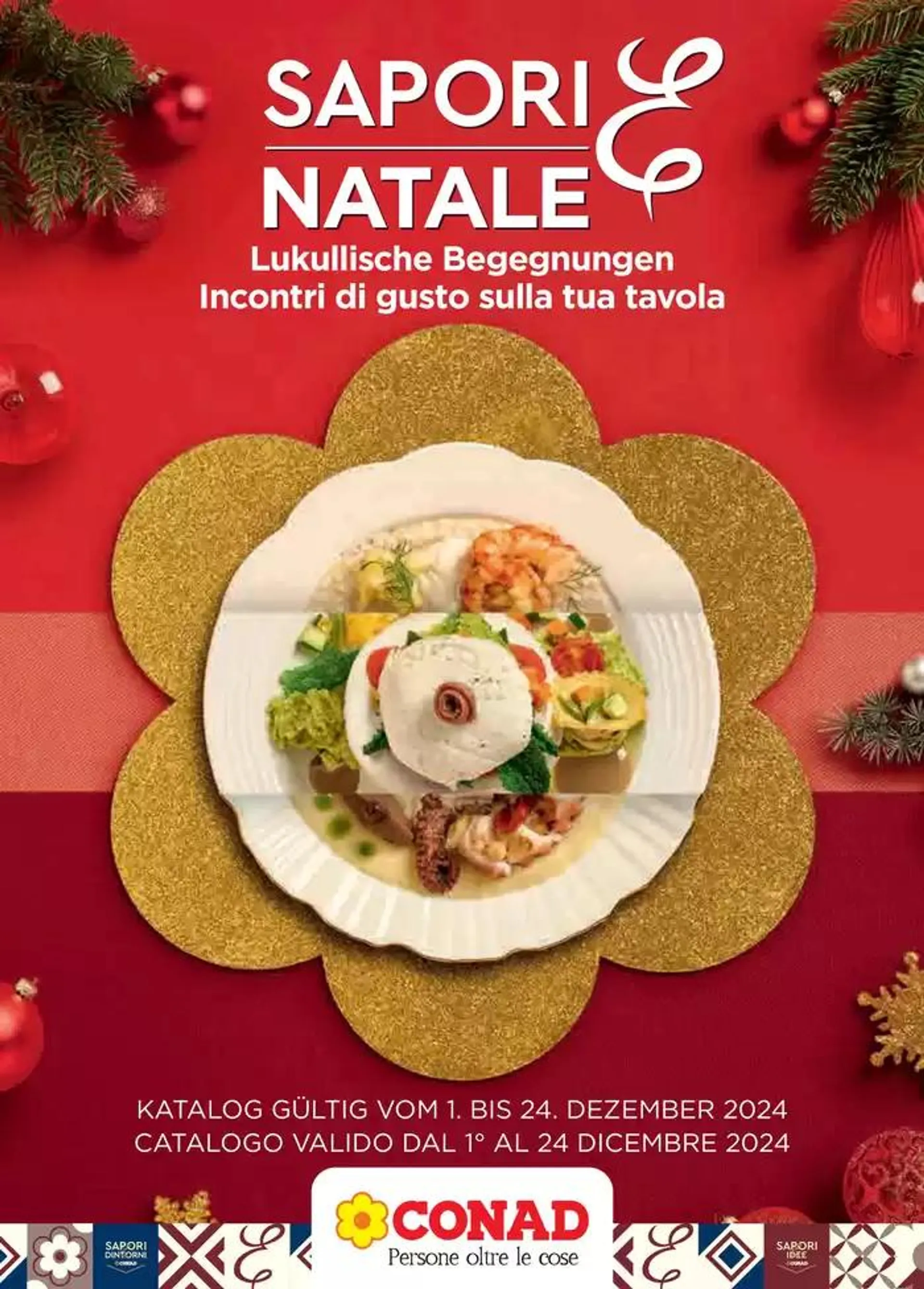 Sapori natale - 1