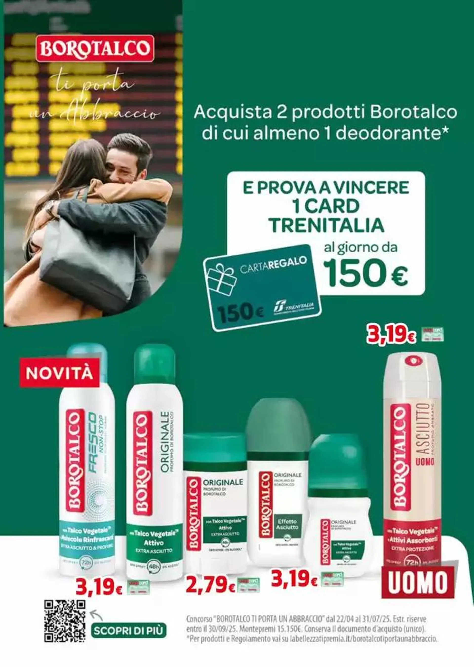 DAL 14 AL 22 MAGGIO da 14 maggio a 22 maggio di 2025 - Pagina del volantino 36